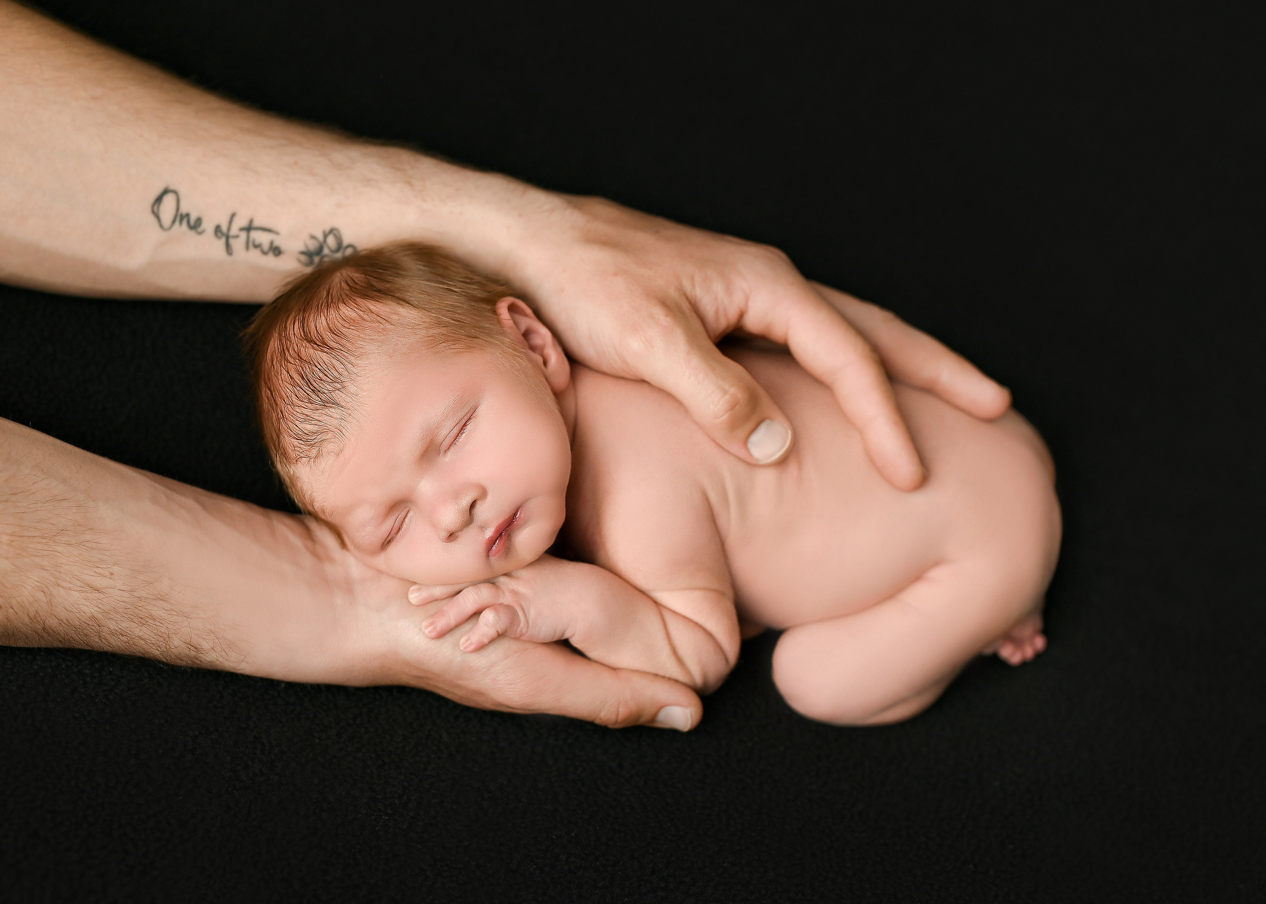 Новорождённые. Фотограф новорождённых малышей в Краснодаре Татьяна Нагорная