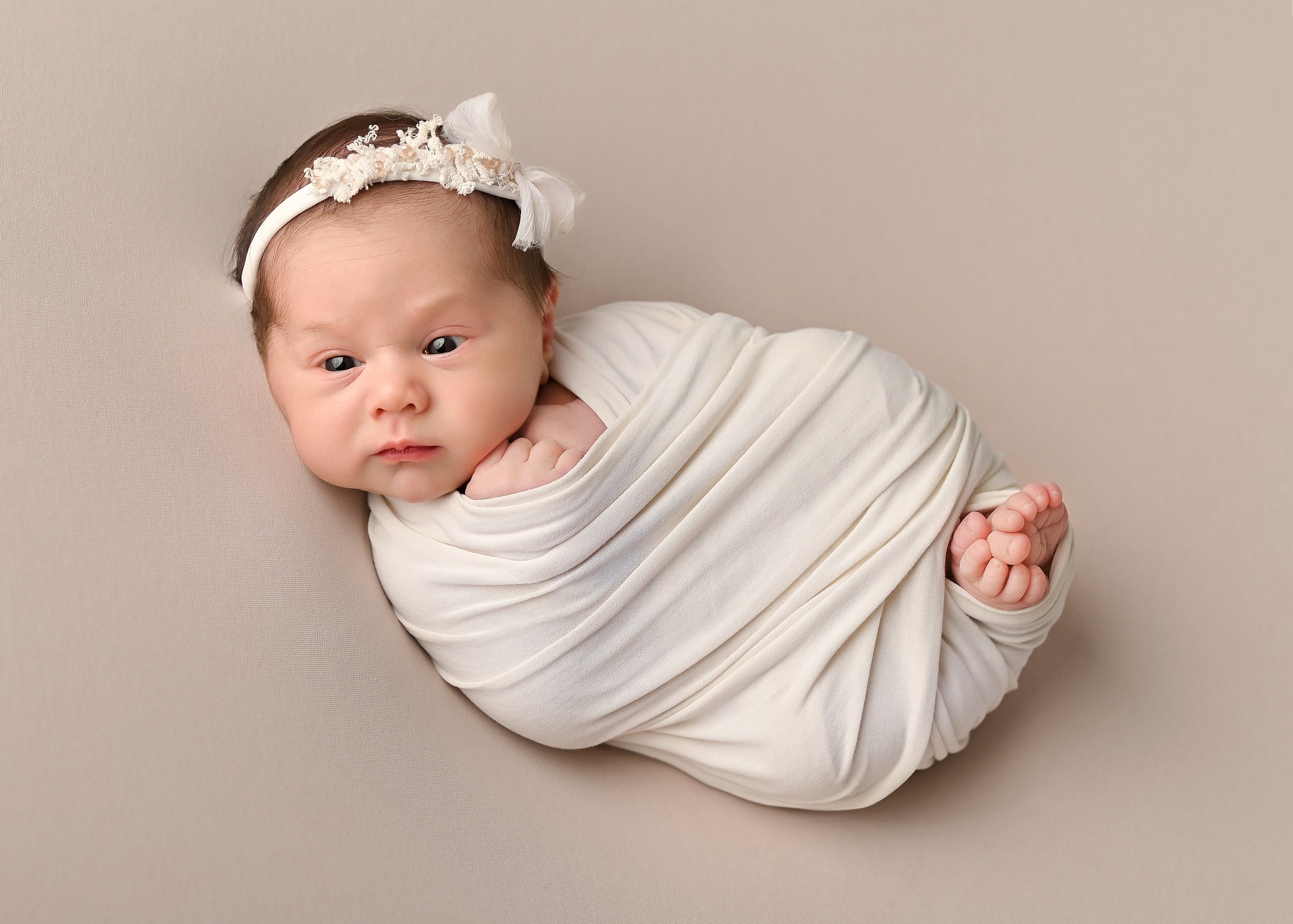 Новорождённые. Фотограф новорождённых малышей в Краснодаре Татьяна Нагорная