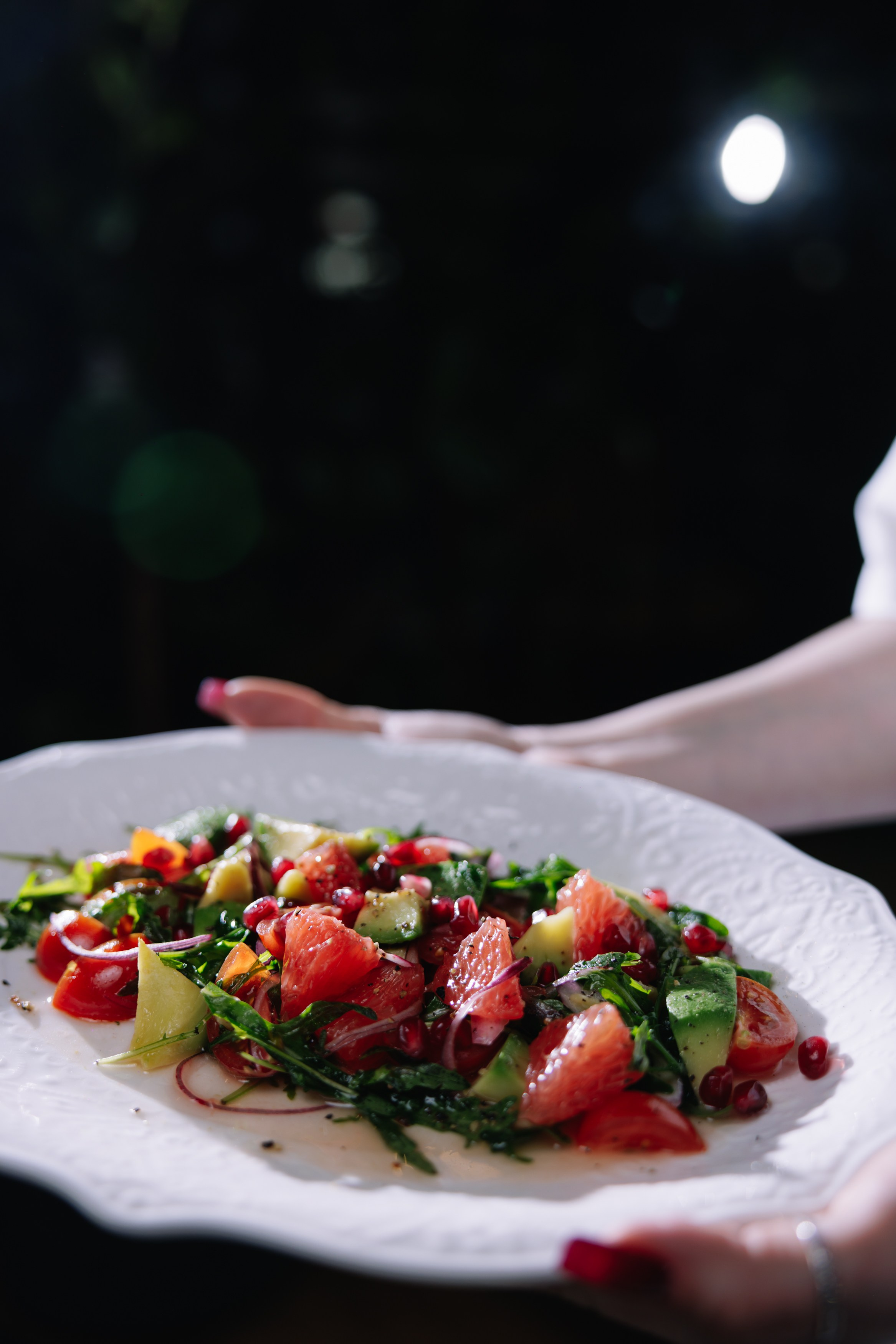Фуд съемка в Ижевске. Фотограф в Ижевске и Казани Богданов Яков