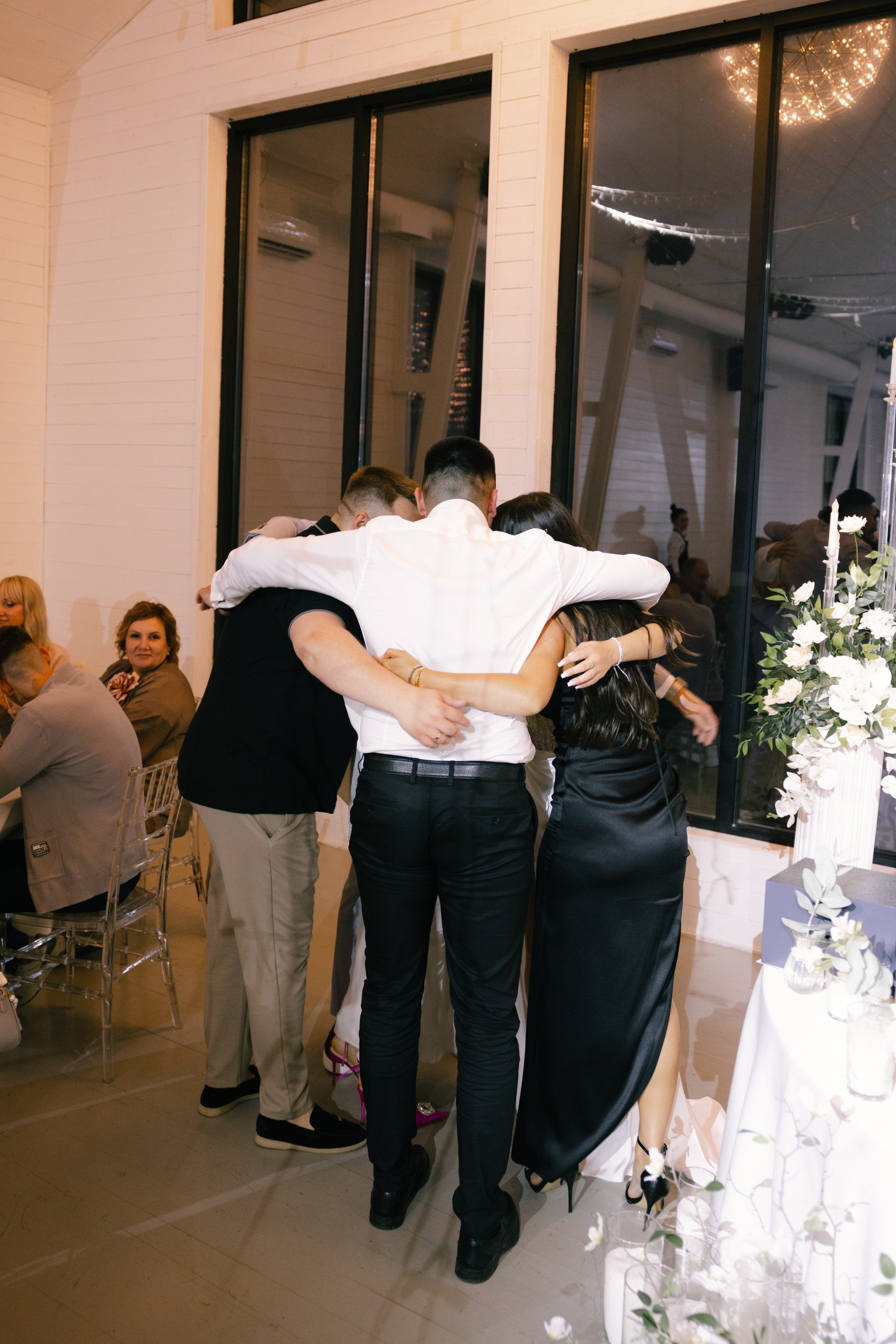 Wedding. Фотограф в Ижевске и Казани Богданов Яков