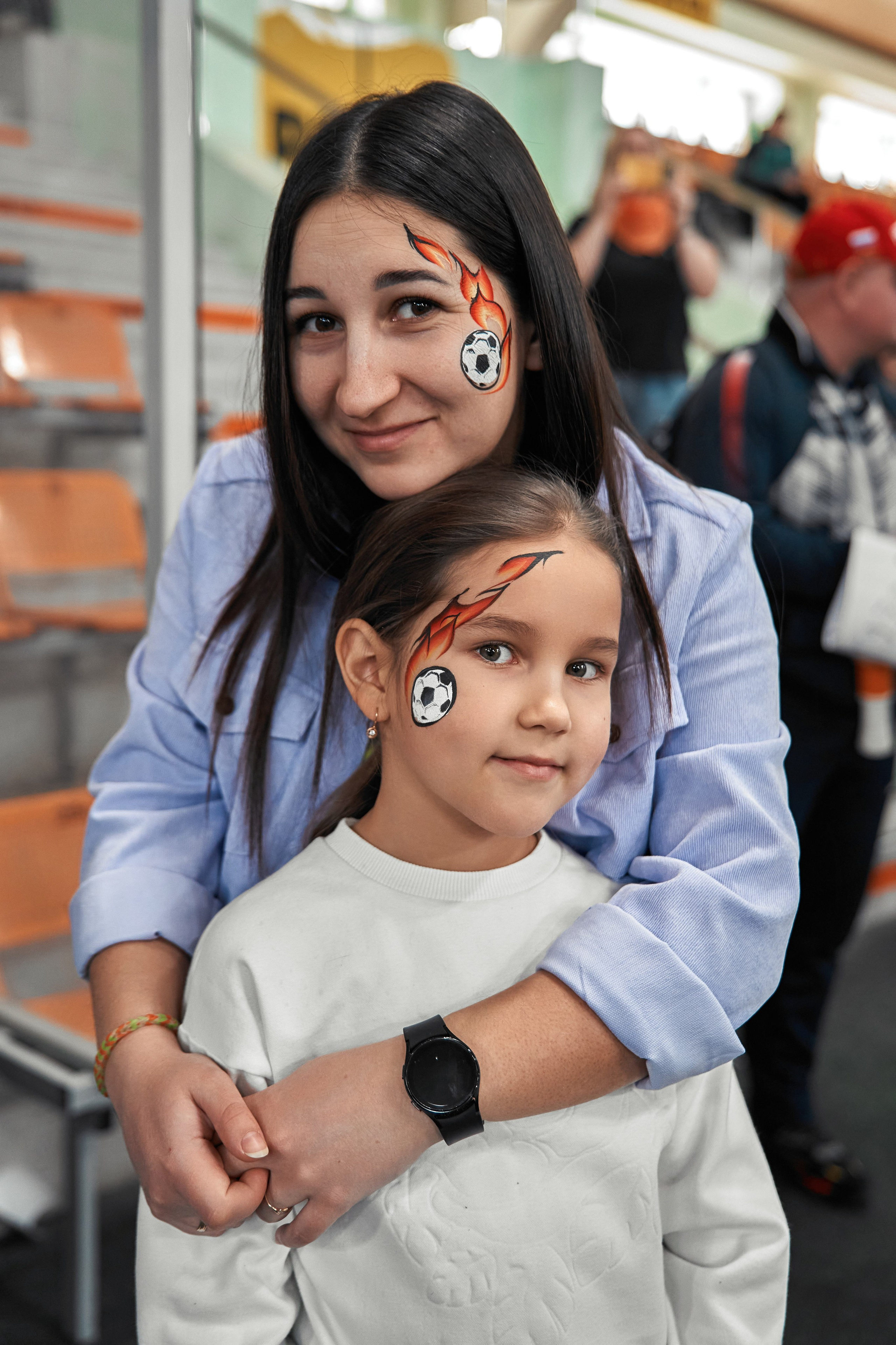 Фотограф на корпоративный футбольный турнир. Контент для бизнеса в Екатеринбурге Полдень Медиа