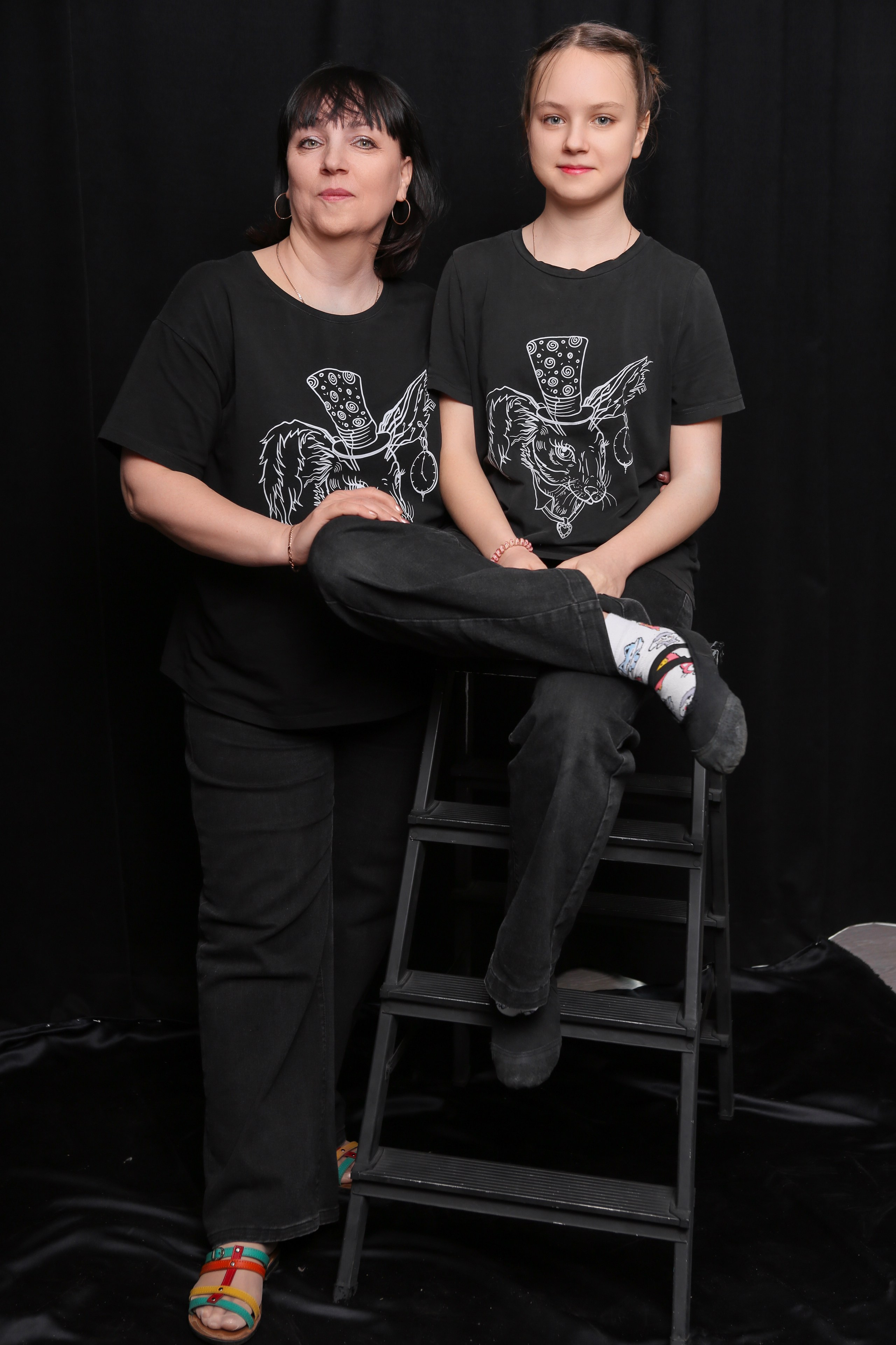 ТС ФАНТАЗИЯ — БОЛЬШАЯ СЪЕМКА. Профессиональный фотограф в Мценске и Орловской области