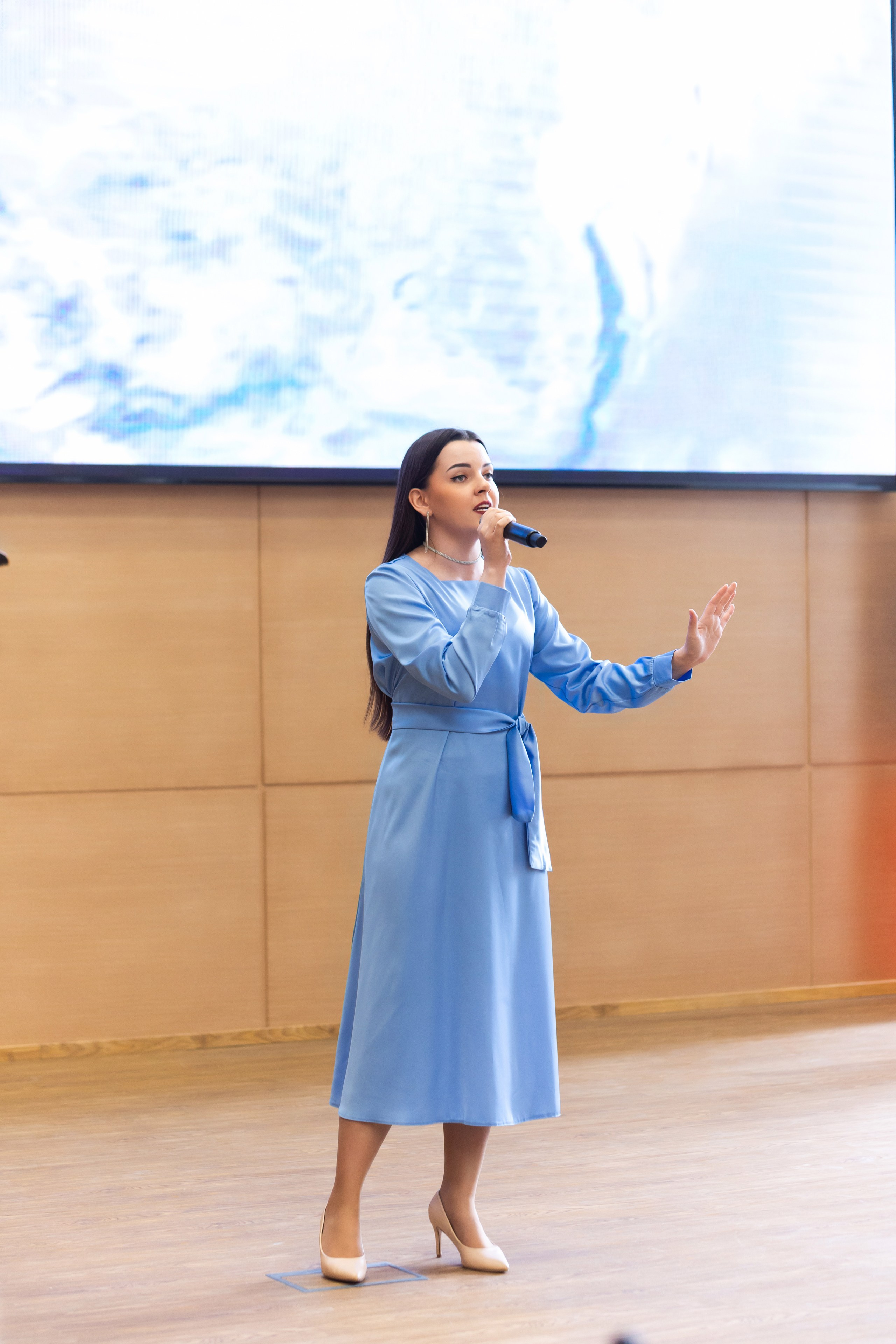 Мои медиа выборы 2024. Профессиональный фотограф в Мценске и Орловской области