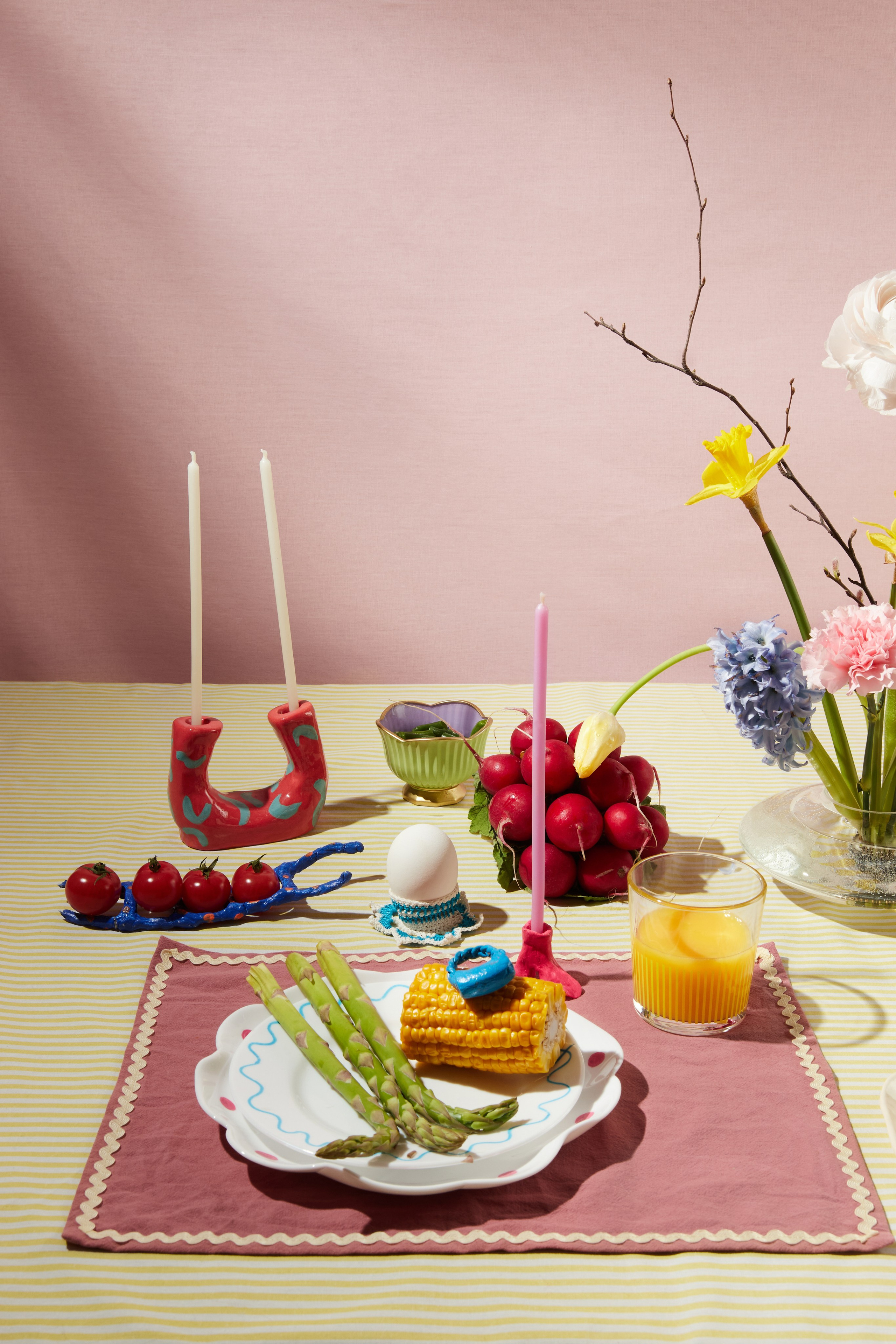 Table Setting. Предметный фотограф Москва Глухарёва Оля