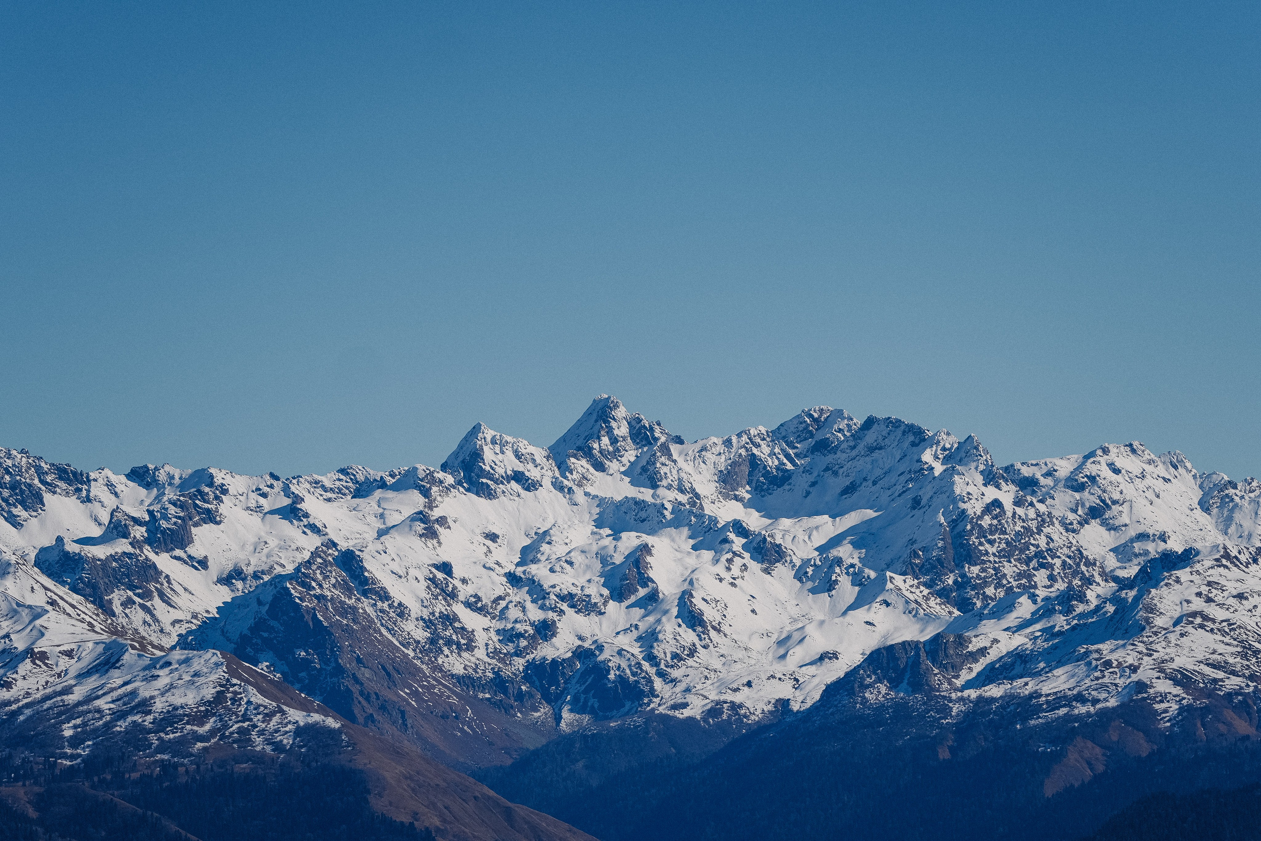 Роза Хутор ✽ Ноябрь. Репортажный фотограф | Роза Хутор Красная Поляна Сочи Сириус