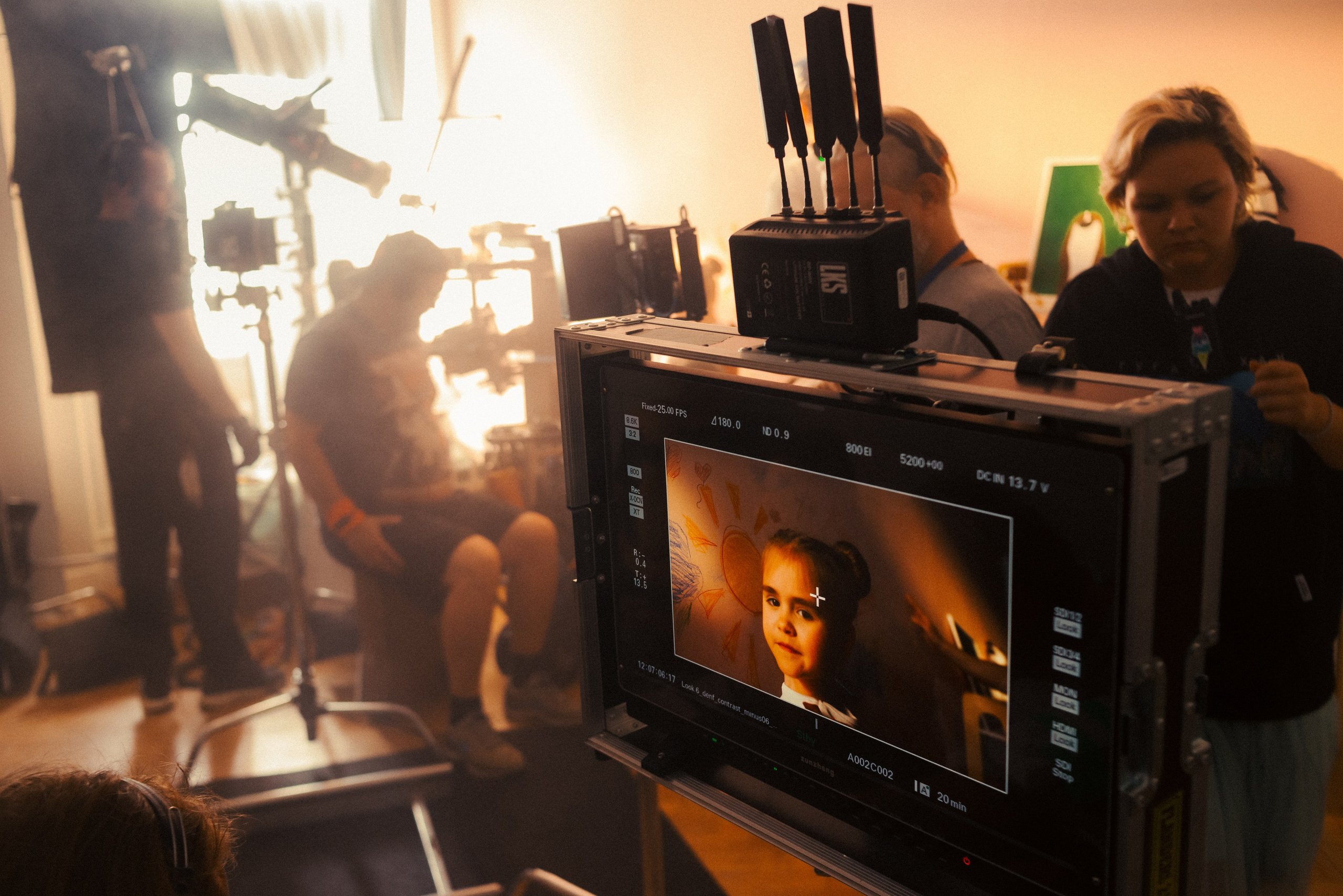 Загород. Платонов Олег — фотограф Санкт-Петербург