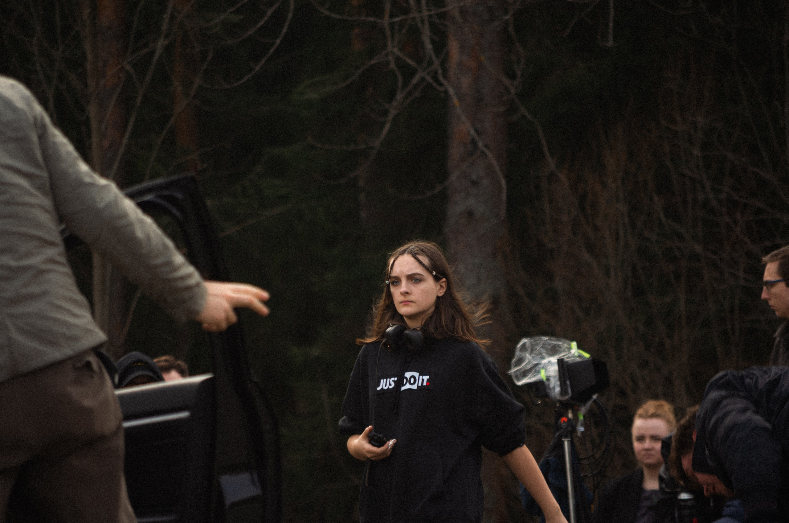 Что ты видишь. Платонов Олег — фотограф Санкт-Петербург