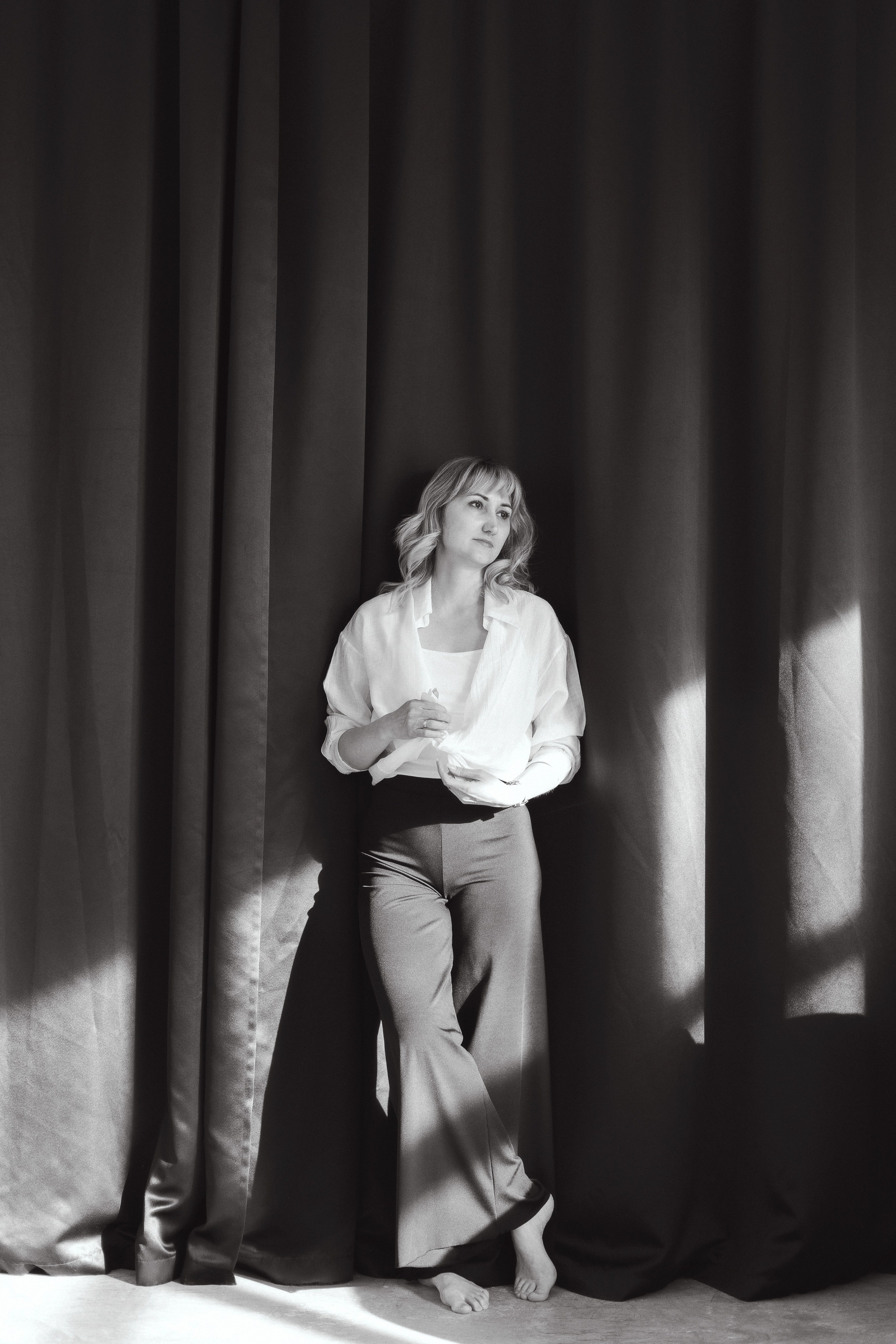 Марина. Фотограф в Челябинске Наталья Епимахова