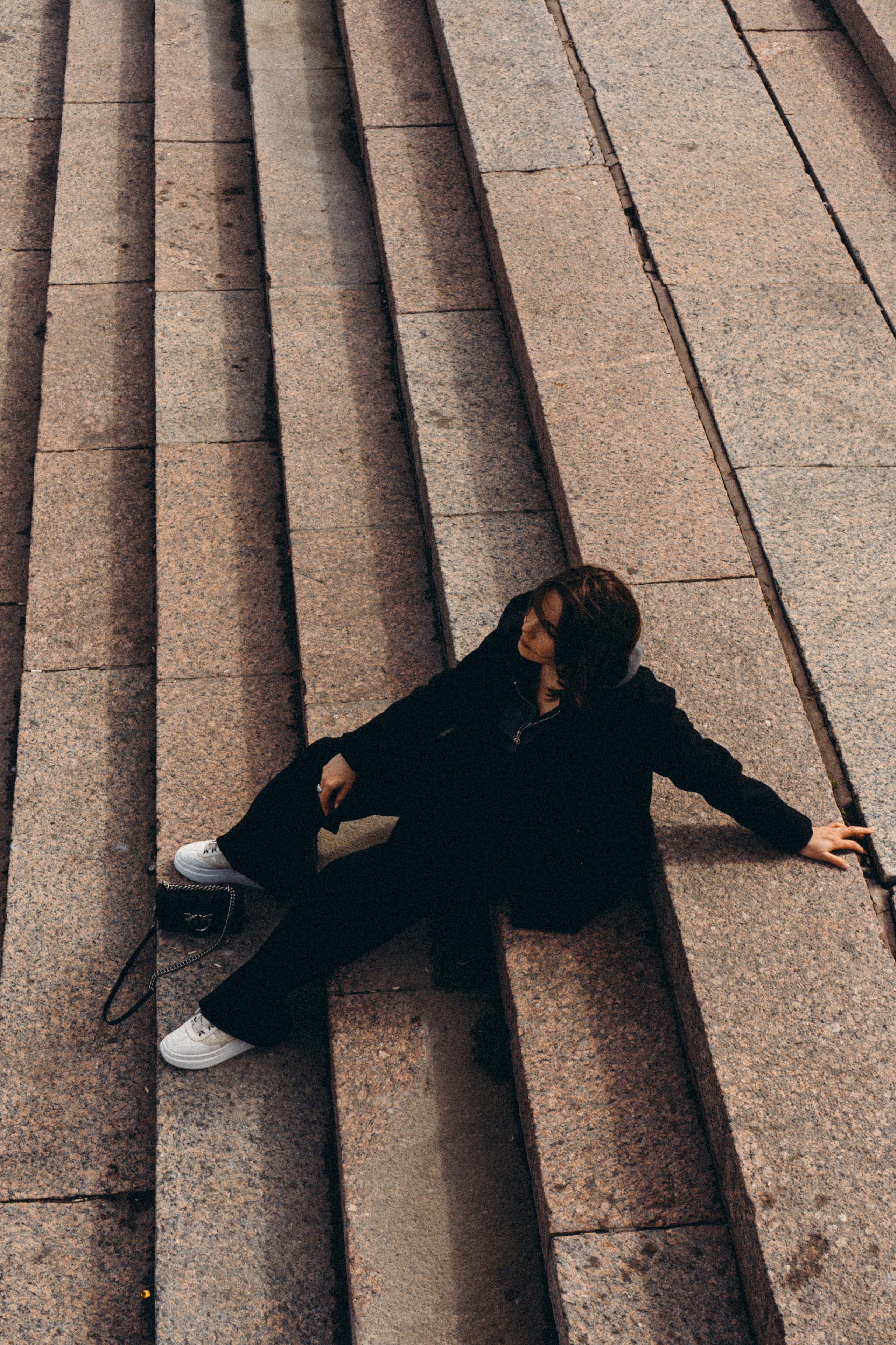 Прогулка по весеннему Питеру. Профессиональный фотограф, Санкт-Петербург — Виктория Богомолова