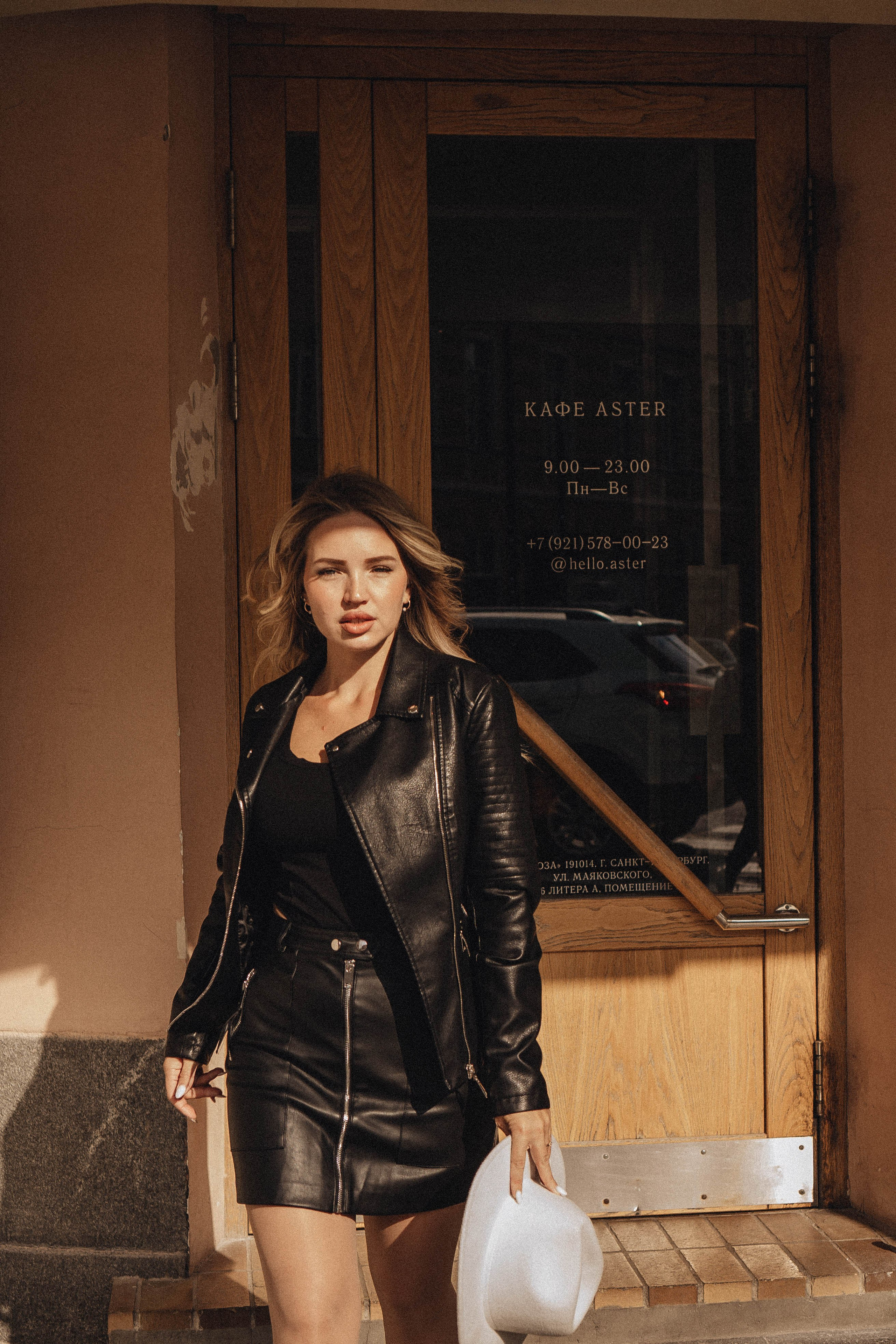 Прогулочная. Профессиональный фотограф, Санкт-Петербург — Виктория Богомолова