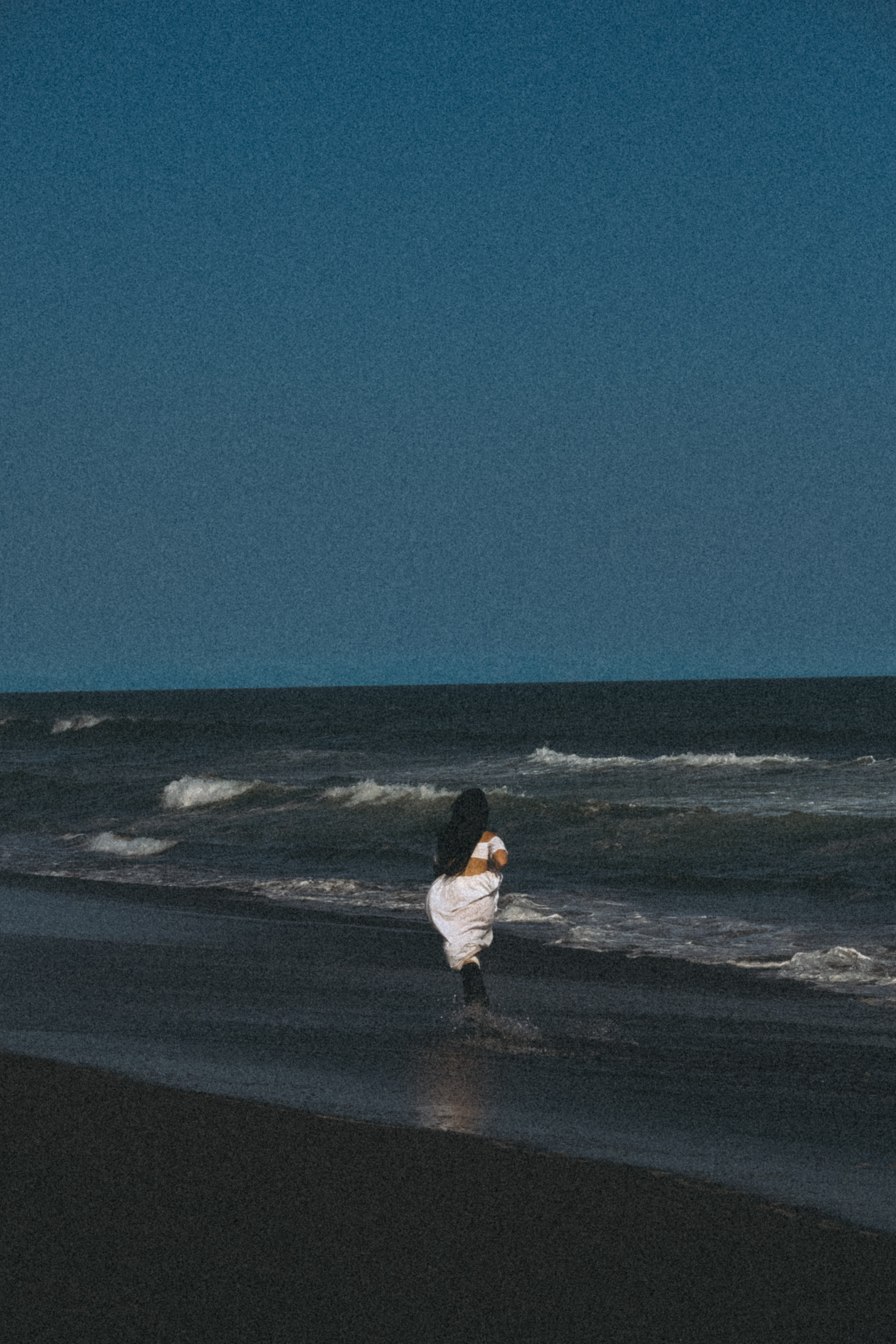 Тихий океан. Профессиональный фотограф, Санкт-Петербург — Виктория Богомолова