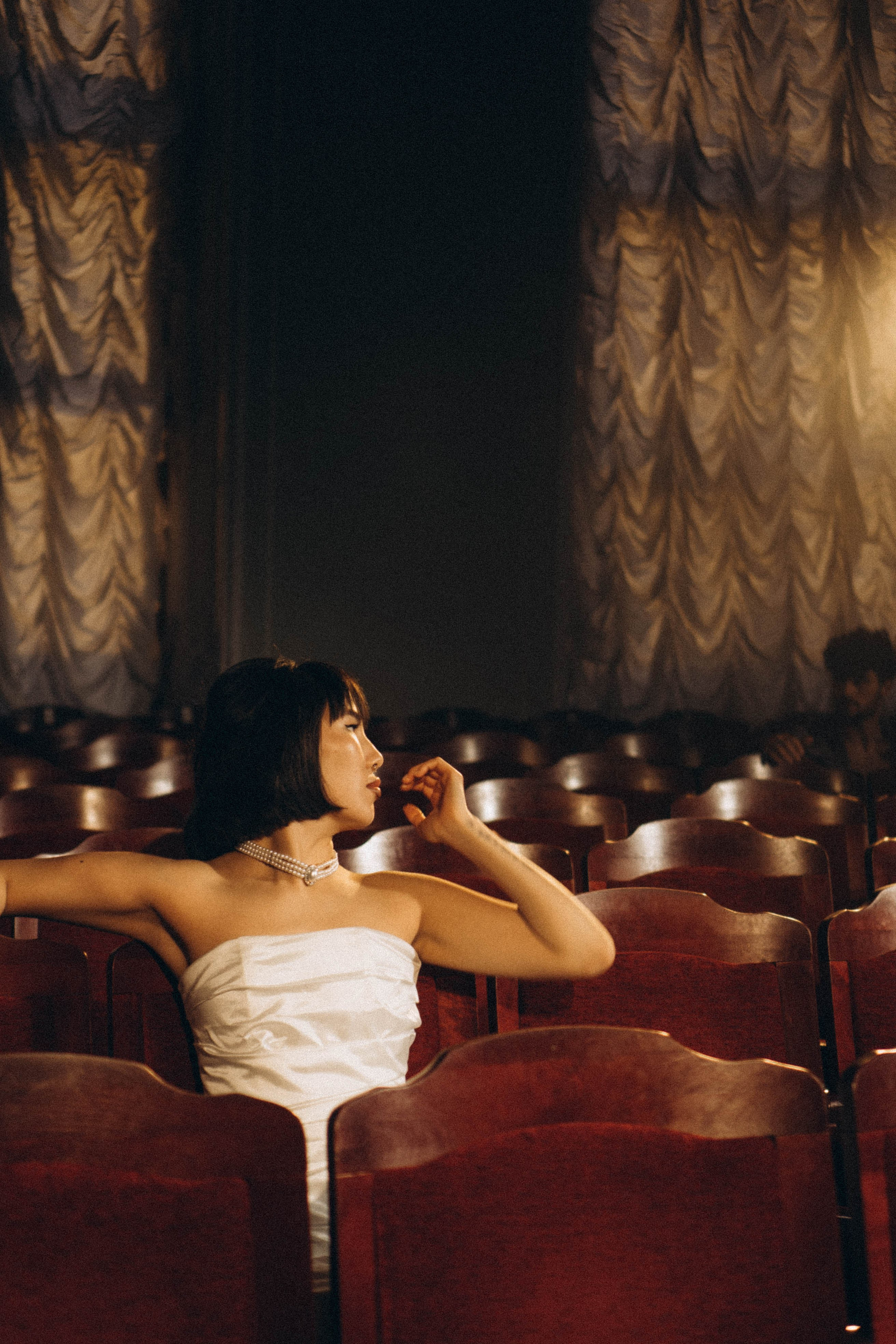 СВАБЕДНАЯ ФОТСЕССИИЯ В ОДНОМ ИЗ ЗАЛОВ НИКОЛАЕВСКОГО ДВОРЦА. Профессиональный фотограф, Санкт-Петербург — Виктория Богомолова