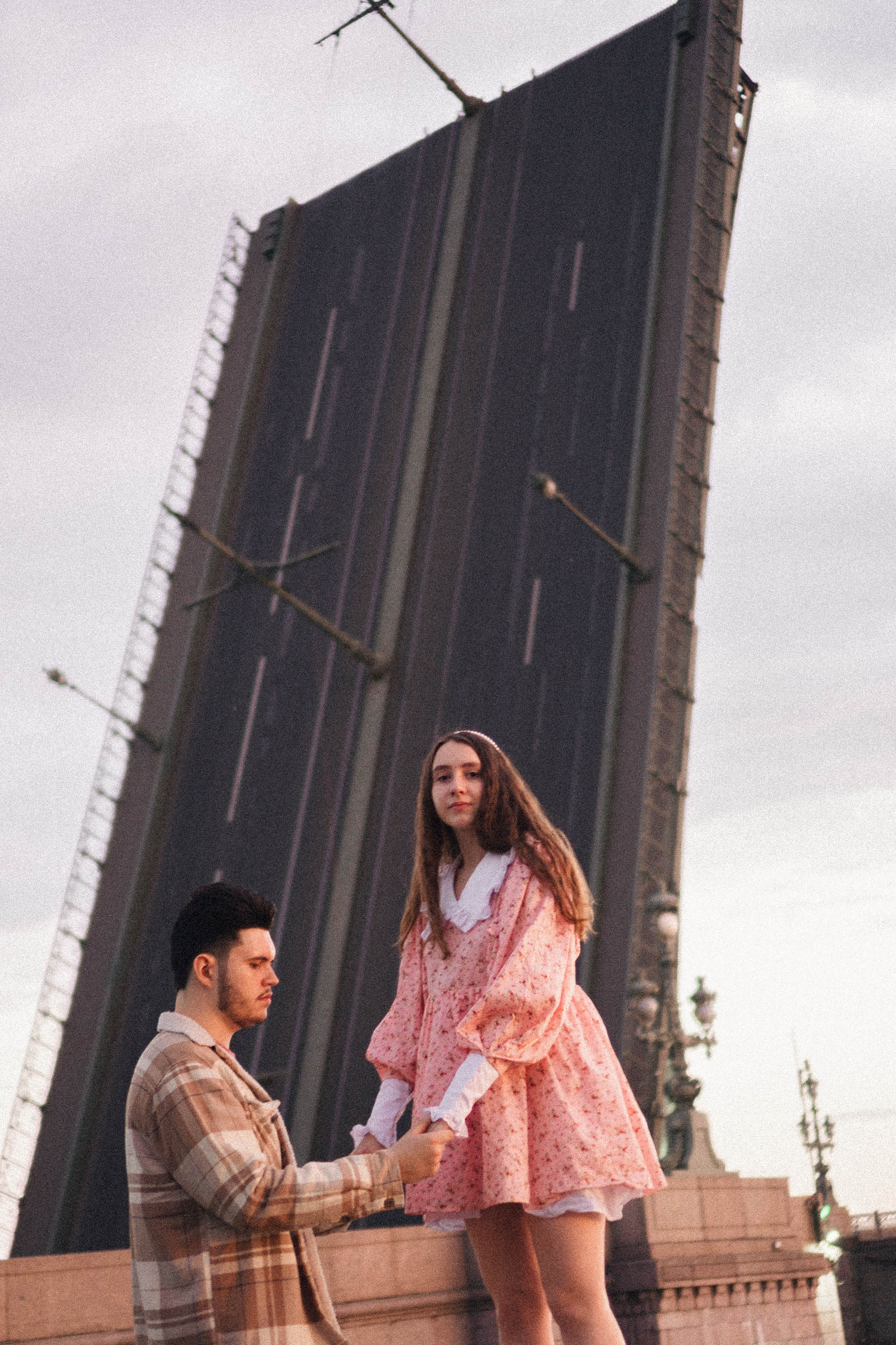 Любовь. Профессиональный фотограф, Санкт-Петербург — Виктория Богомолова