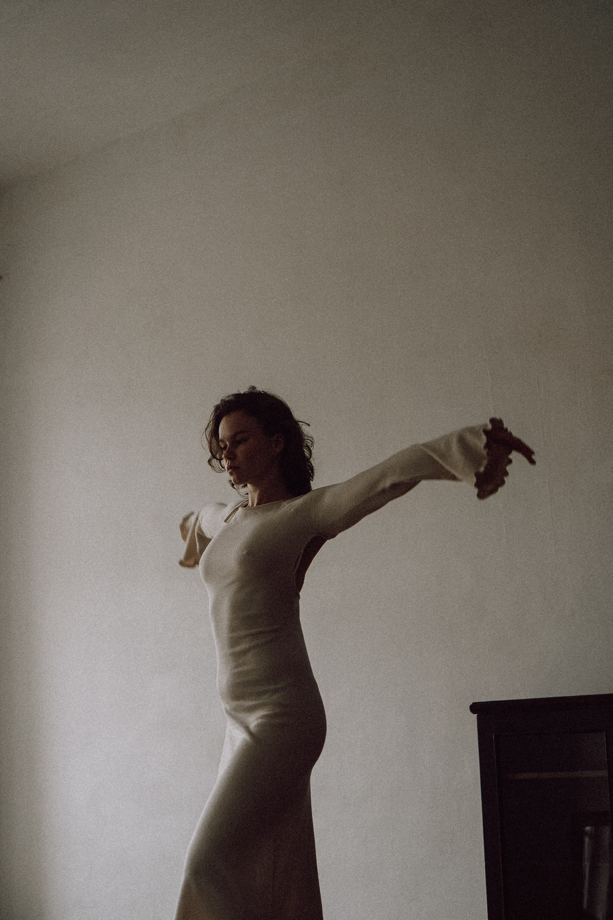 СТУДИЙНАЯ. Профессиональный фотограф, Санкт-Петербург — Виктория Богомолова