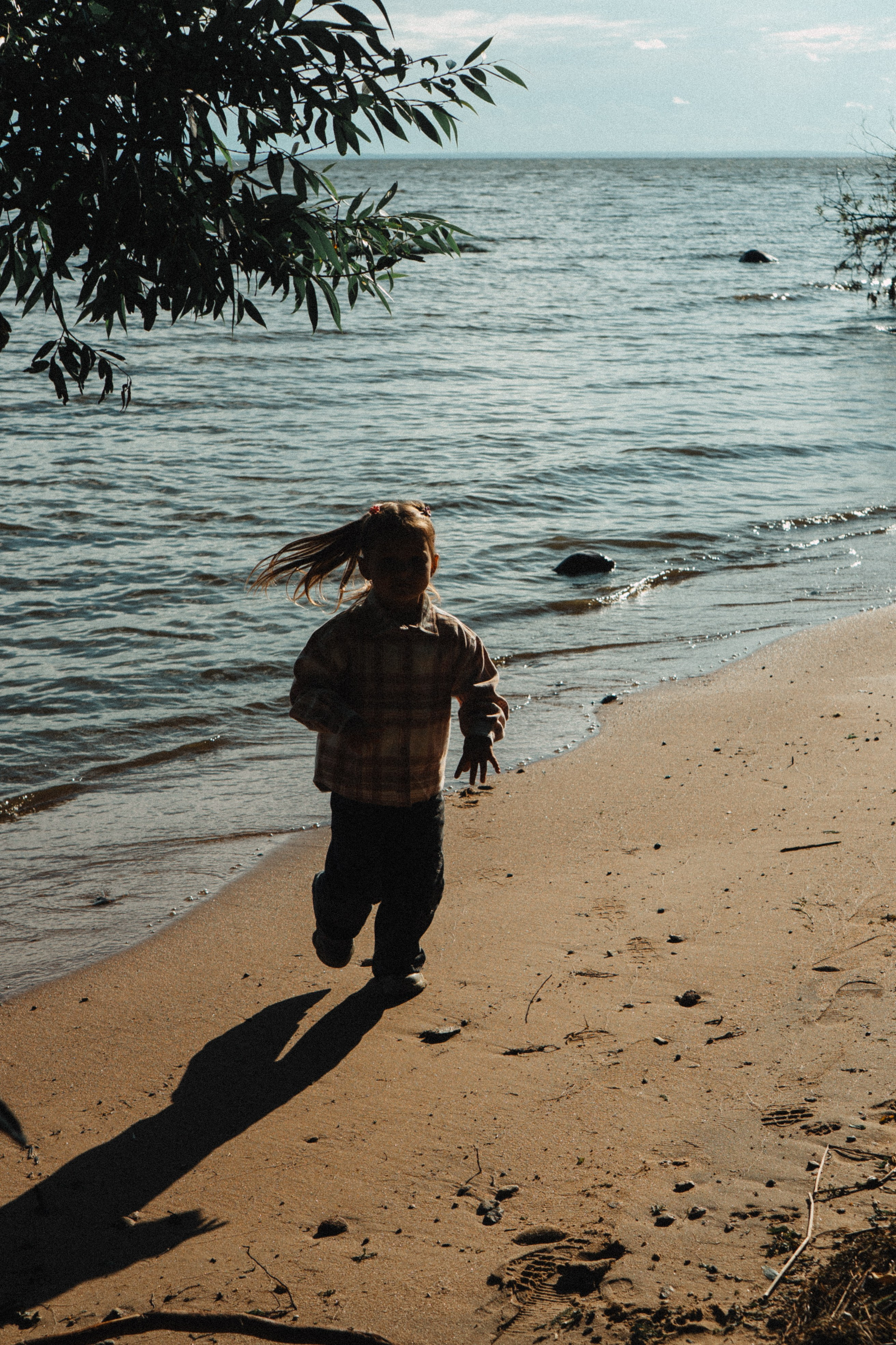 МАМА И ДОЧКА НА ФИНСКОМ ЗАЛИВЕ. Профессиональный фотограф, Санкт-Петербург — Виктория Богомолова