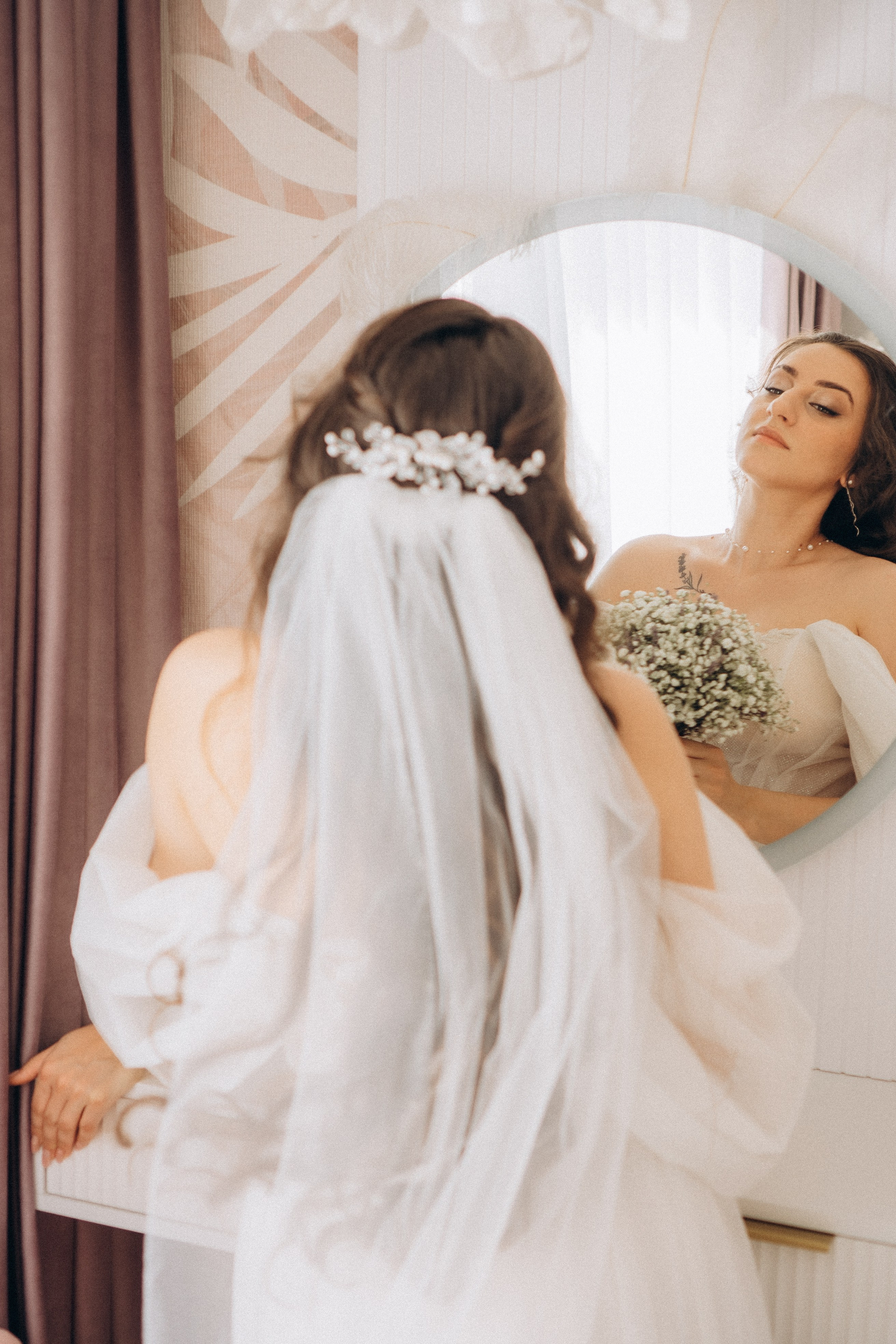 СВАДЕБНАЯ СЬЕМК В ПАРКЕ 300-ЛЕТИЯ. Профессиональный фотограф, Санкт-Петербург — Виктория Богомолова