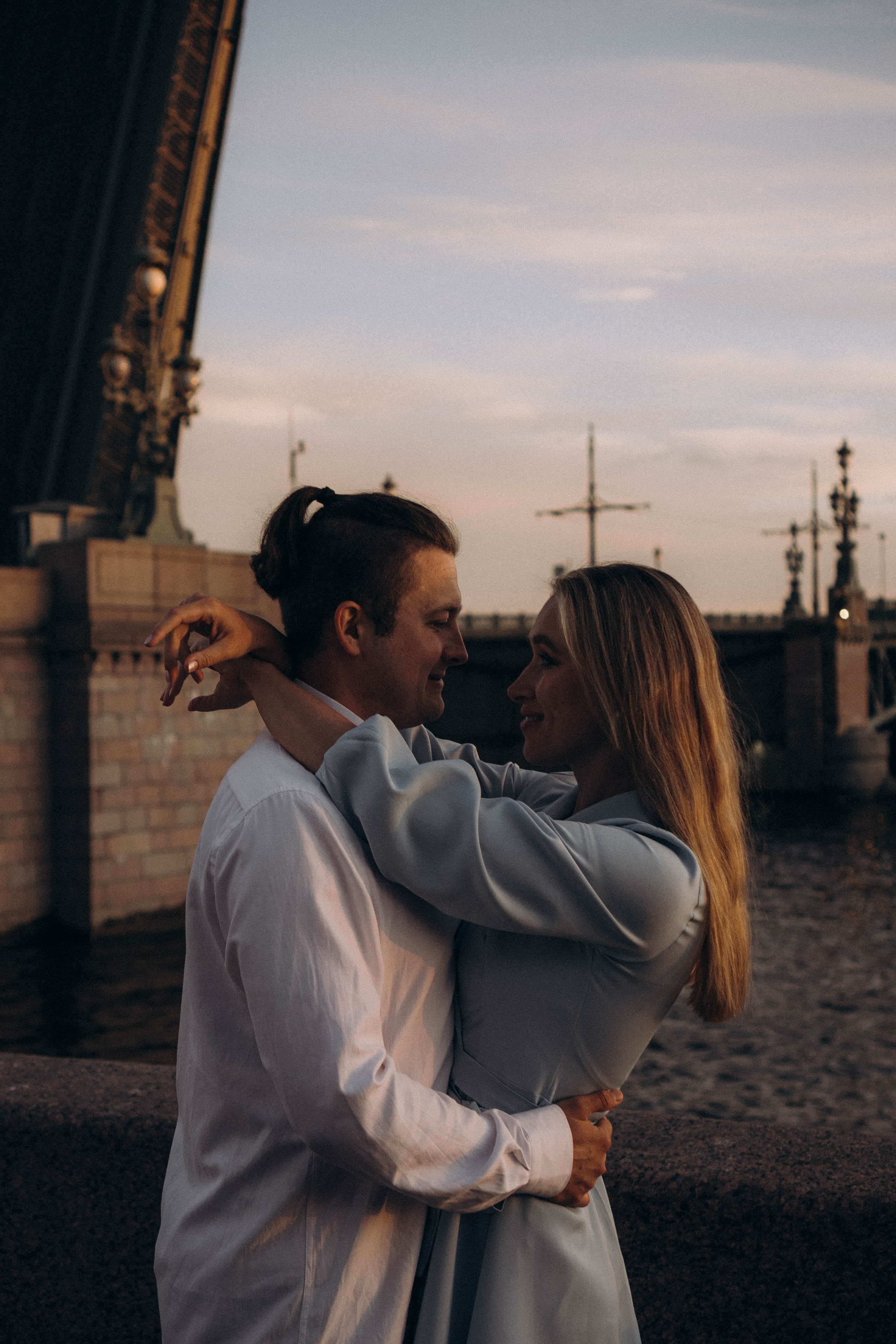 СЧАСТЛИВОЕ УТРО. Профессиональный фотограф, Санкт-Петербург — Виктория Богомолова