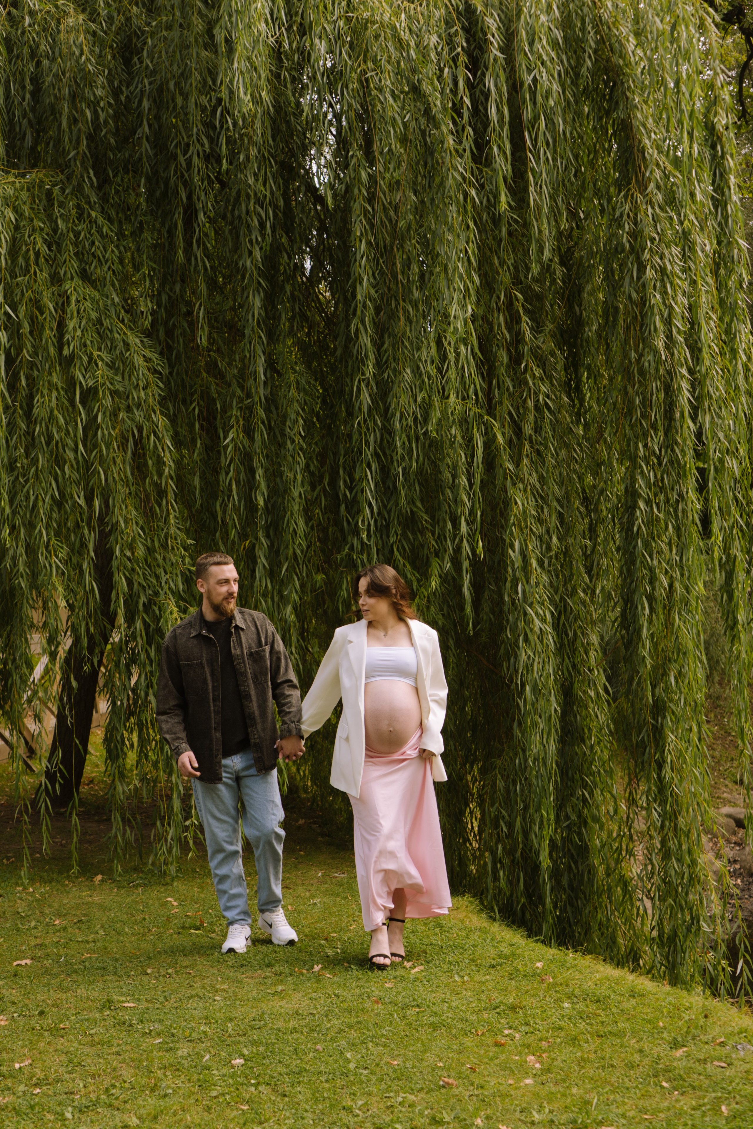 СЕМЕЙНАЯ ИСТОРИЯ. Профессиональный фотограф, Санкт-Петербург — Виктория Богомолова