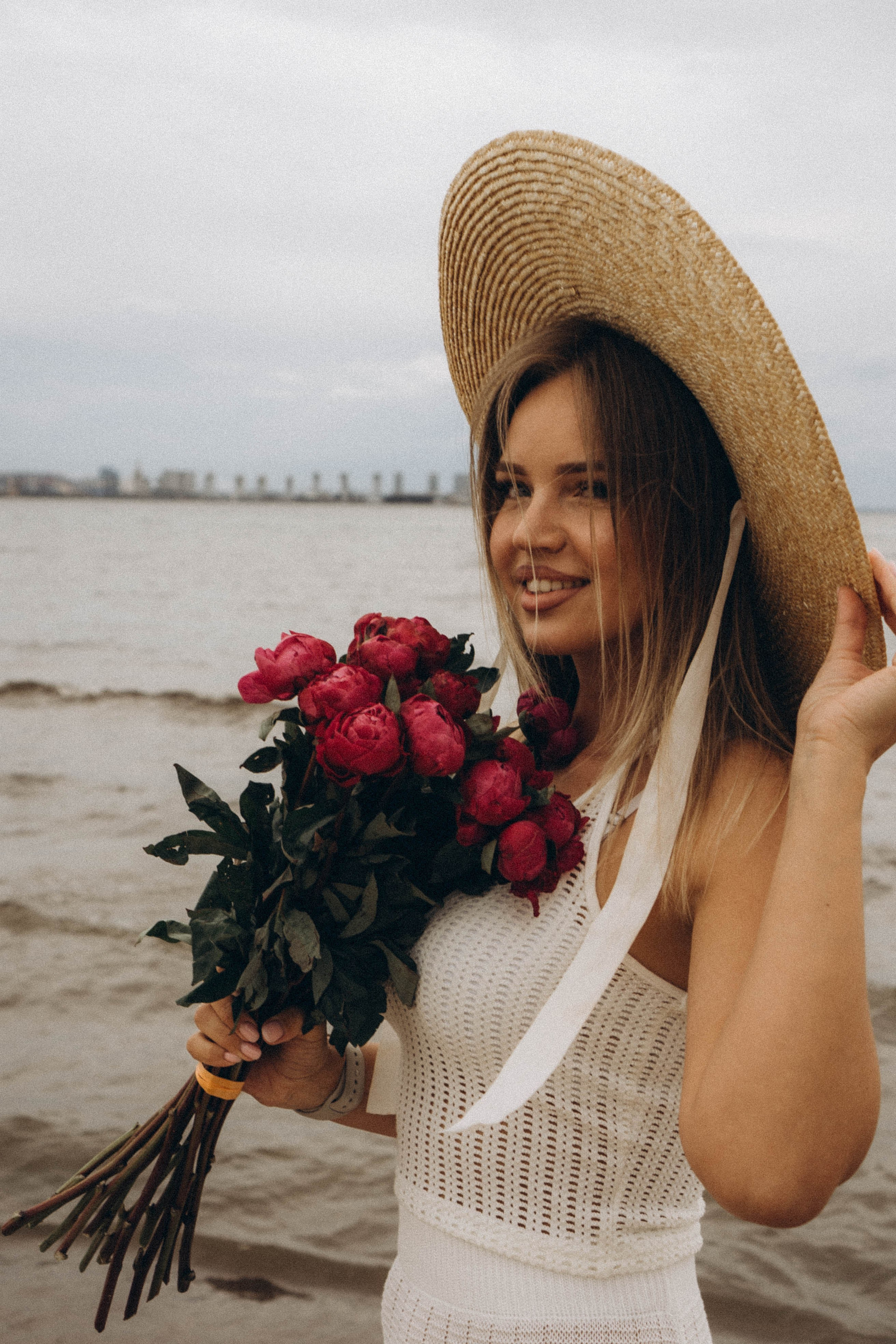 Прогулка в парке. Профессиональный фотограф, Санкт-Петербург — Виктория Богомолова