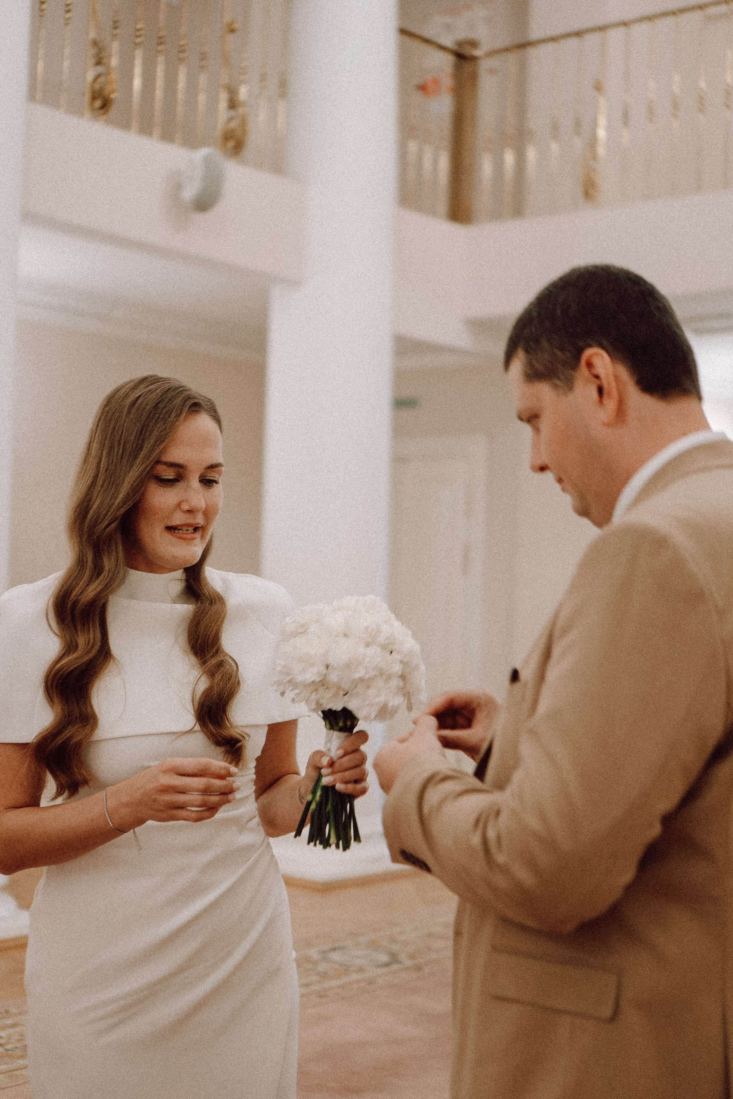 СВАДЕБНАЯ СЬЕМКА В ПУШКИН. Профессиональный фотограф, Санкт-Петербург — Виктория Богомолова