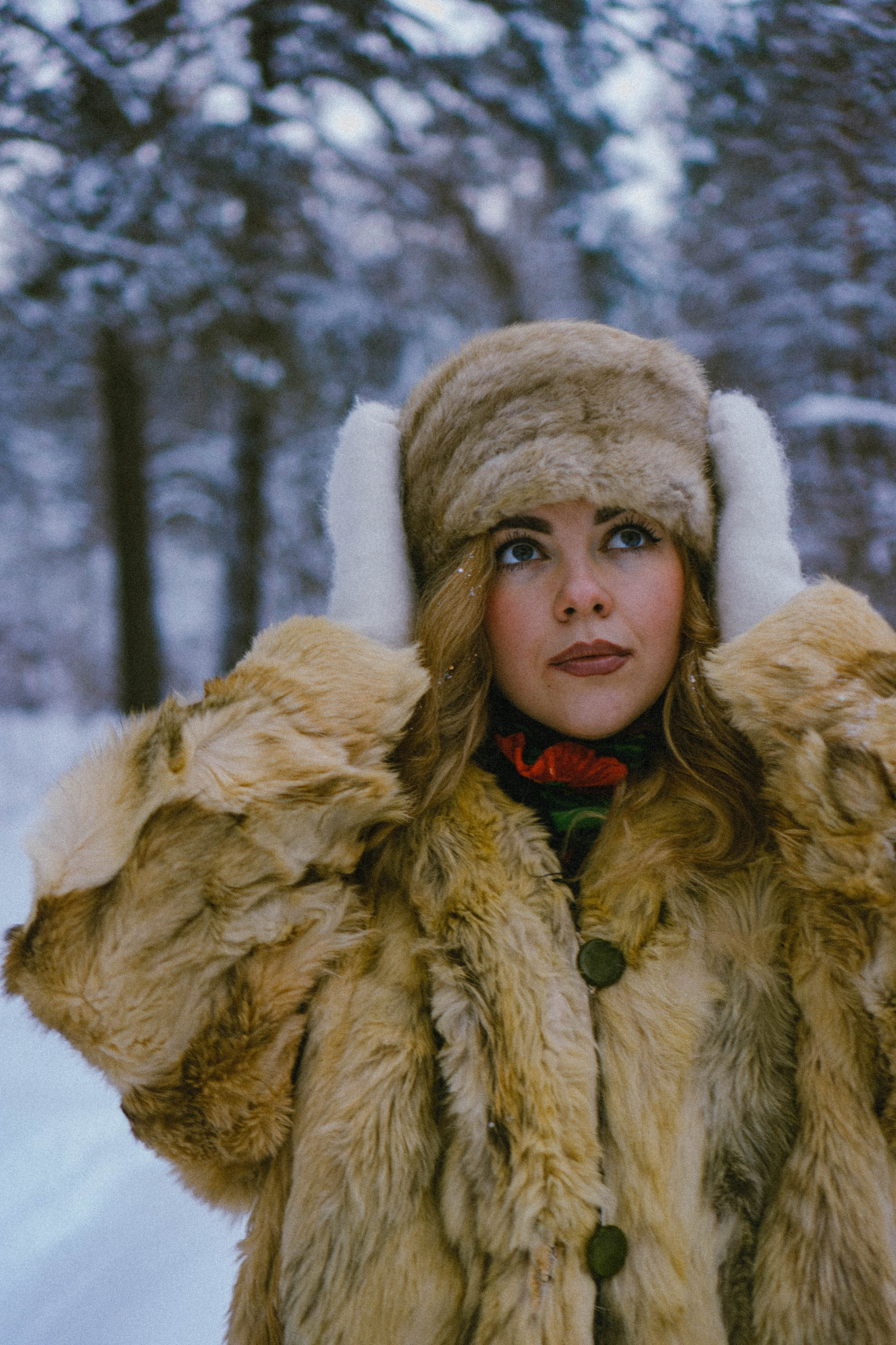 Русский стиль. Профессиональный фотограф, Санкт-Петербург — Виктория Богомолова