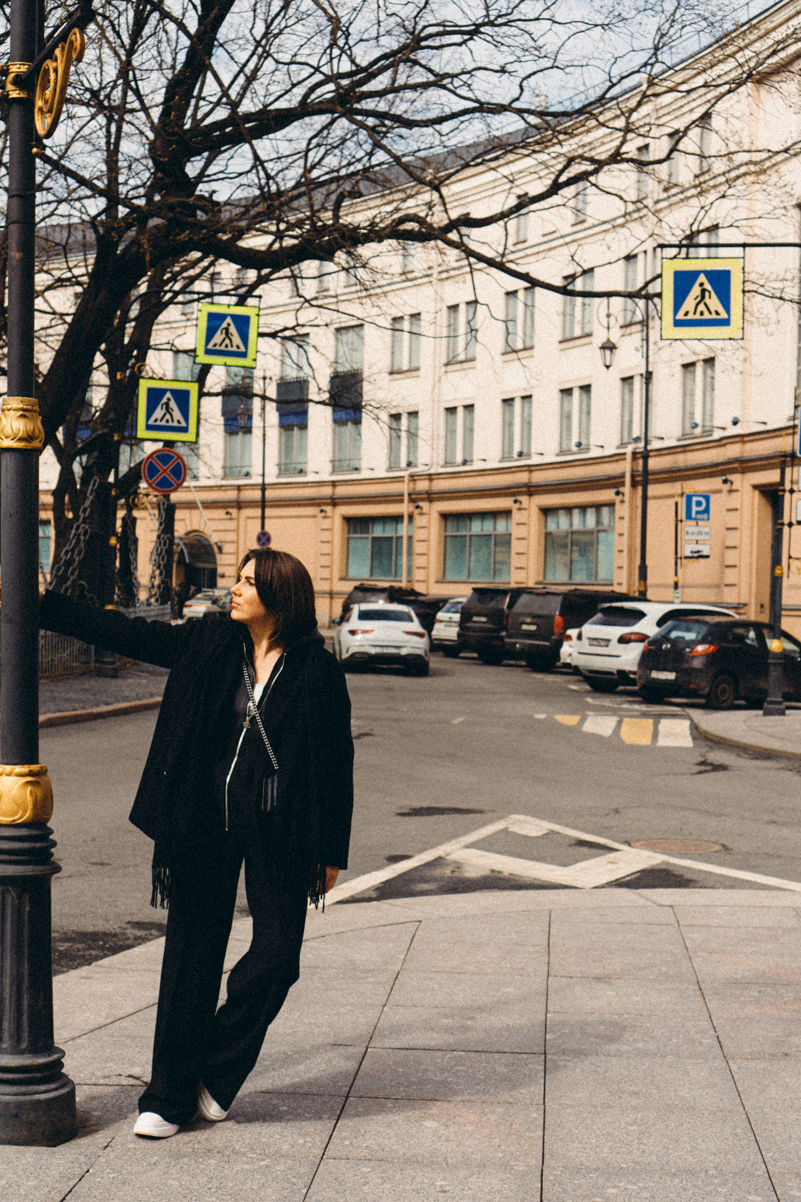 Прогулка по весеннему Питеру. Профессиональный фотограф, Санкт-Петербург — Виктория Богомолова