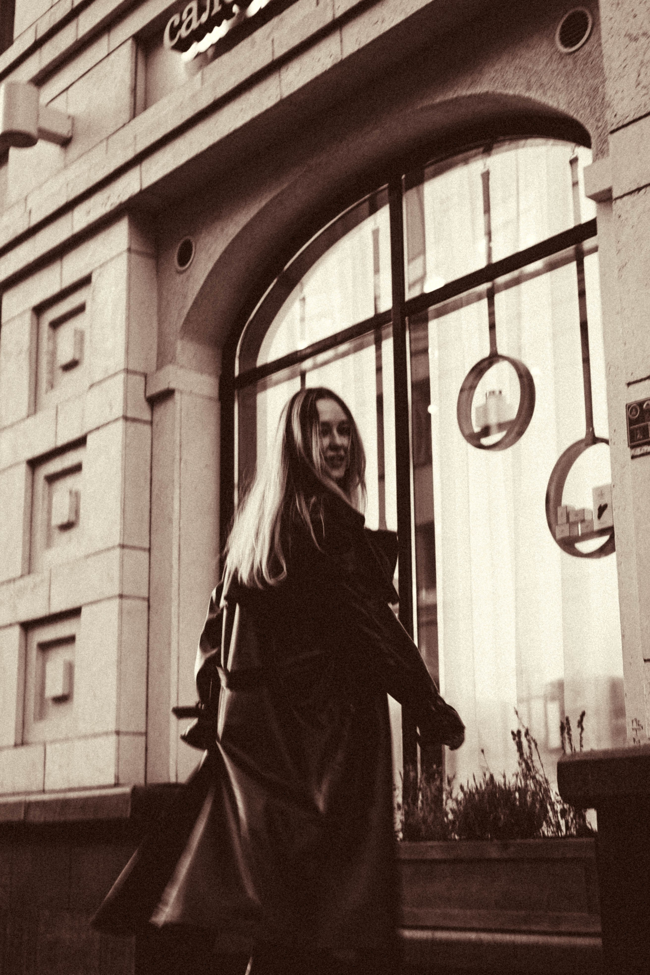 Ксения. Профессиональный фотограф, Санкт-Петербург — Виктория Богомолова