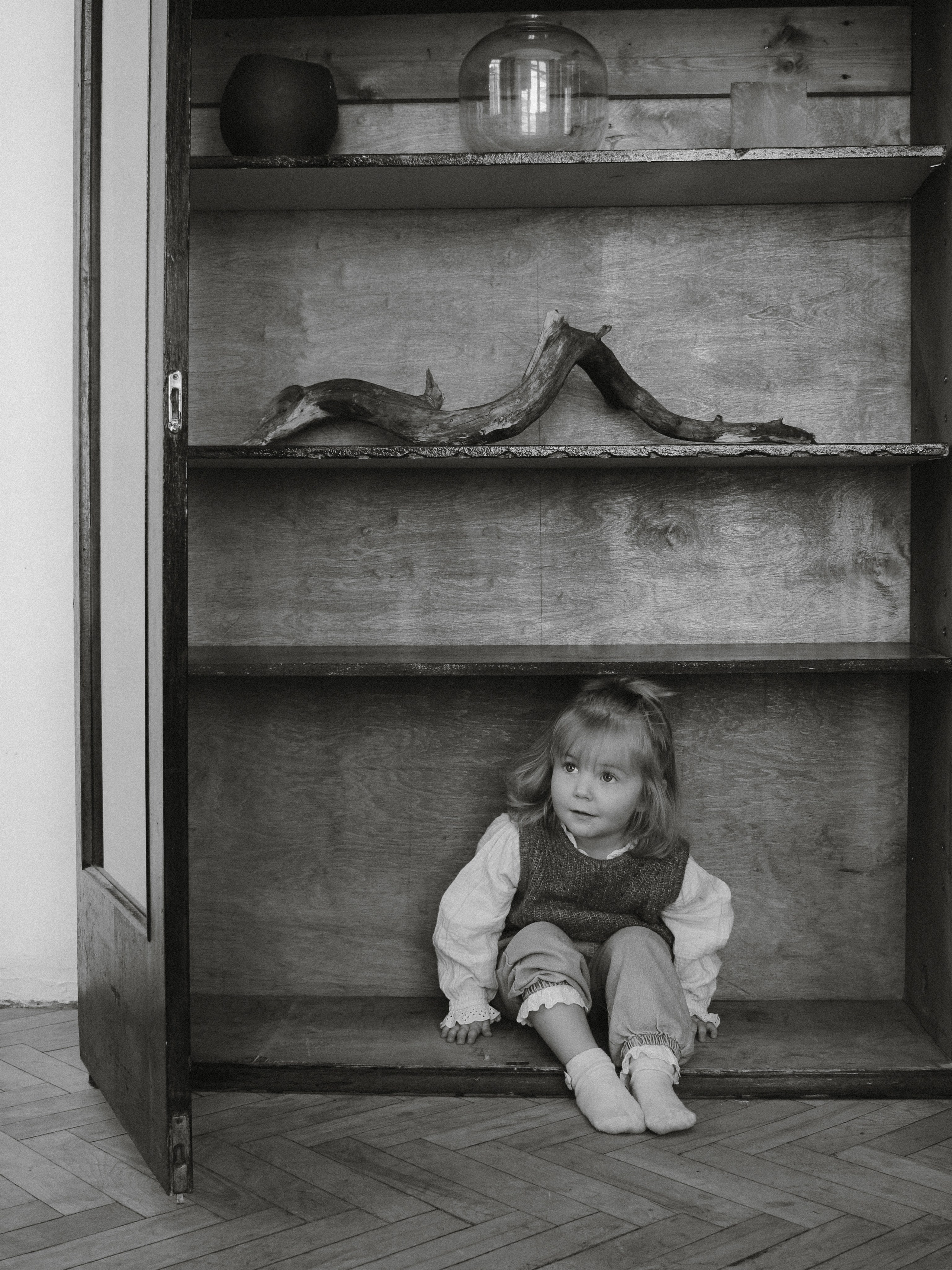 Тысячу раз «люблю». Портретный фотограф в Санкт-Петербурге Мария Вармер