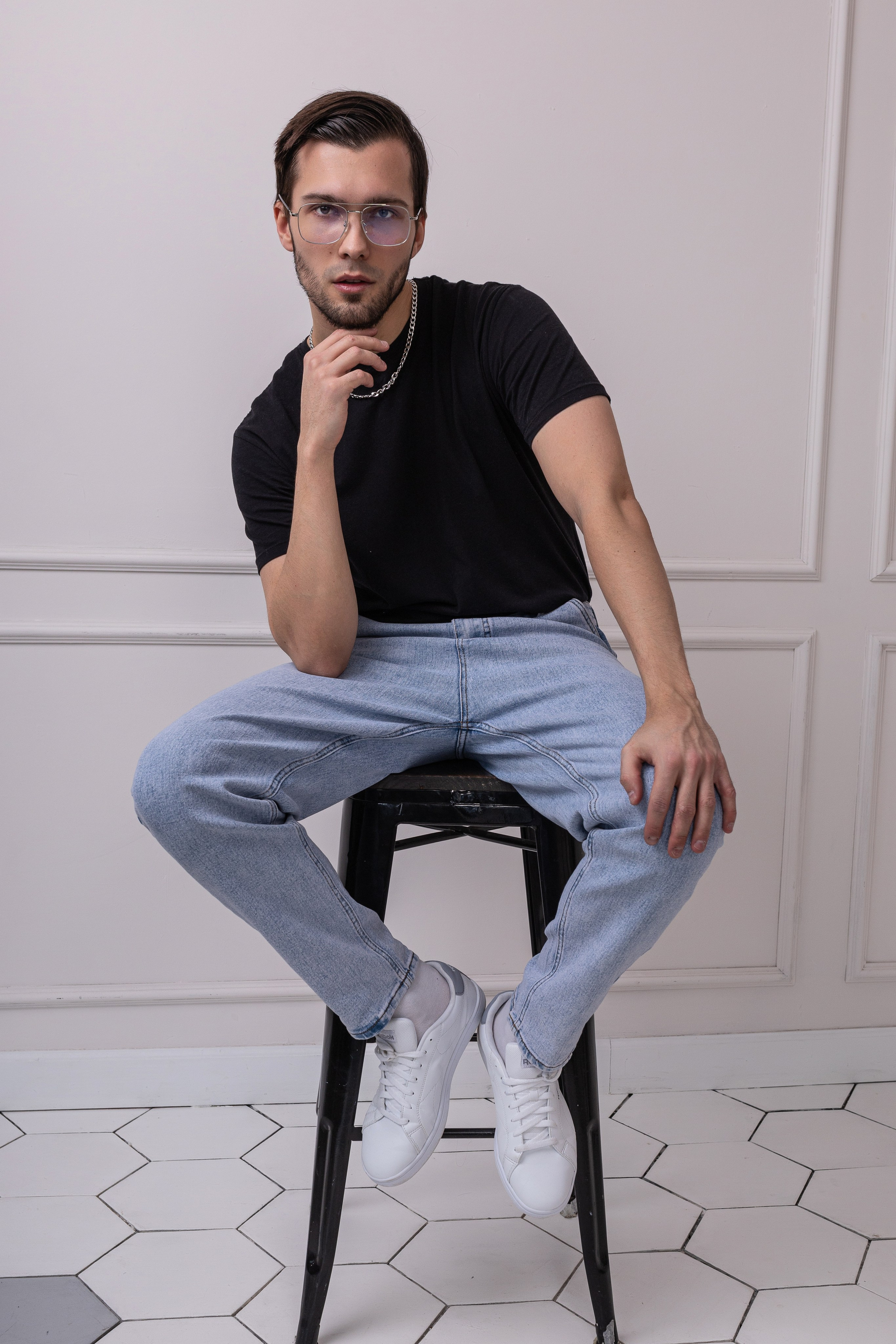 Съемка джинс для WB. Семейный и детский фотограф в Екатеринбурге Светлана Гостюхина