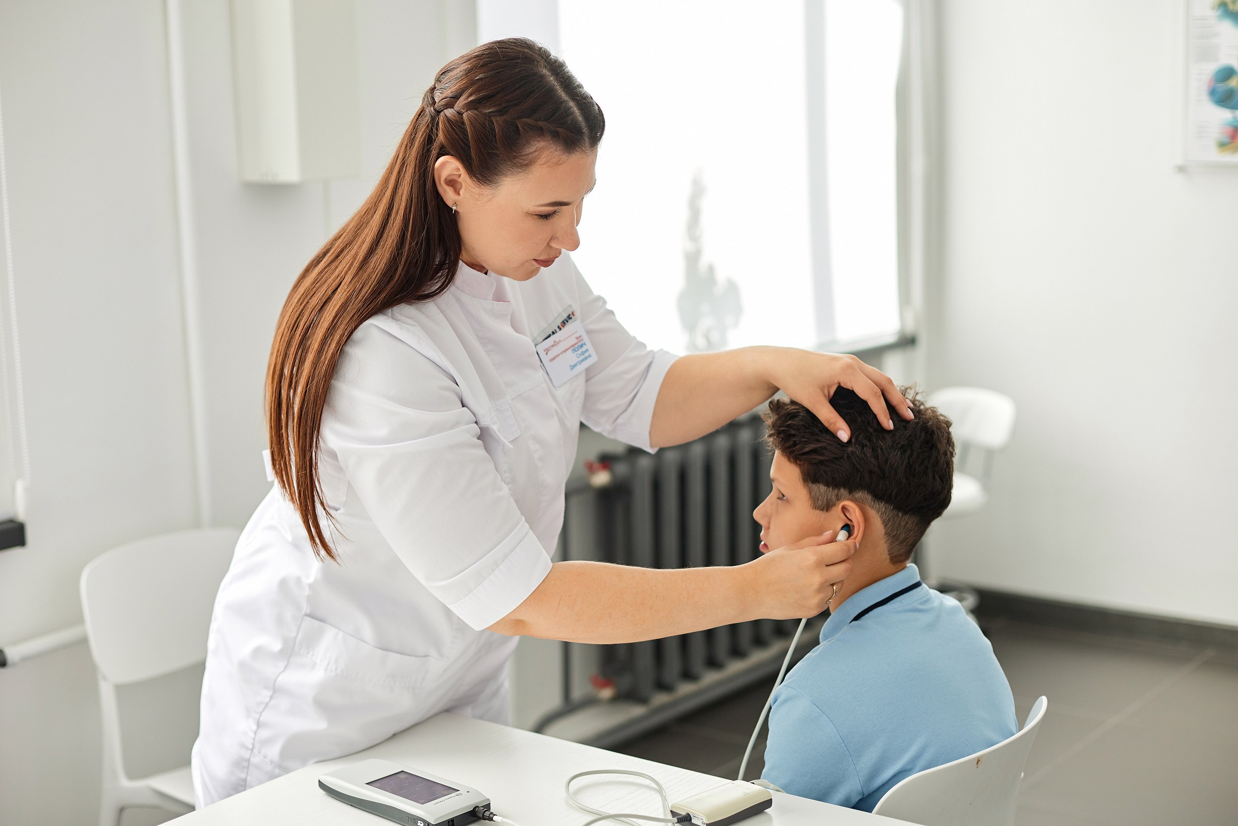 МастерСлух. Свадебный фотограф Челябинск, Екатеринбург, Курган — Виктор Слуднов