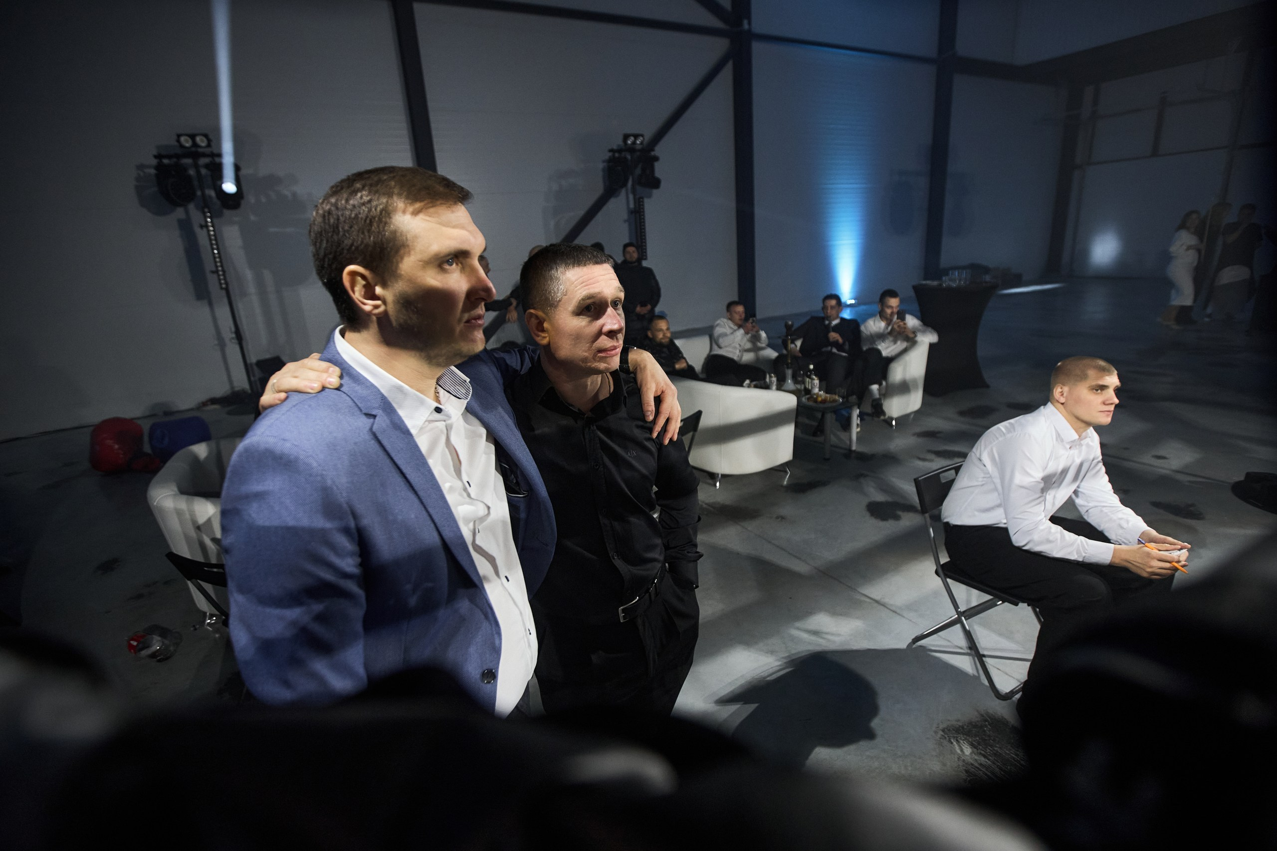 Уральская Кровельная. Свадебный фотограф Челябинск, Екатеринбург, Курган — Виктор Слуднов