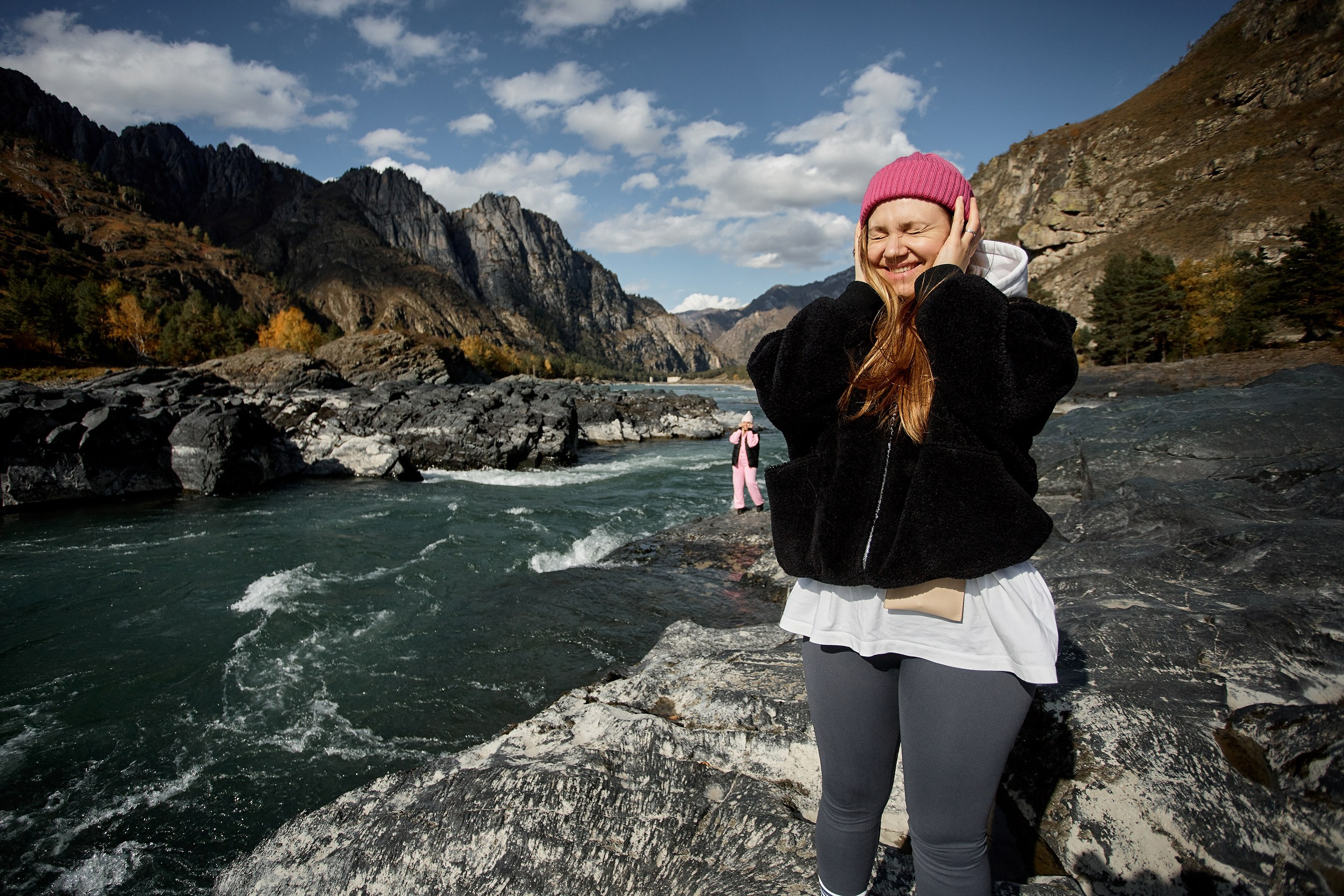 Алтай. Свадебный фотограф Челябинск, Екатеринбург, Курган — Виктор Слуднов