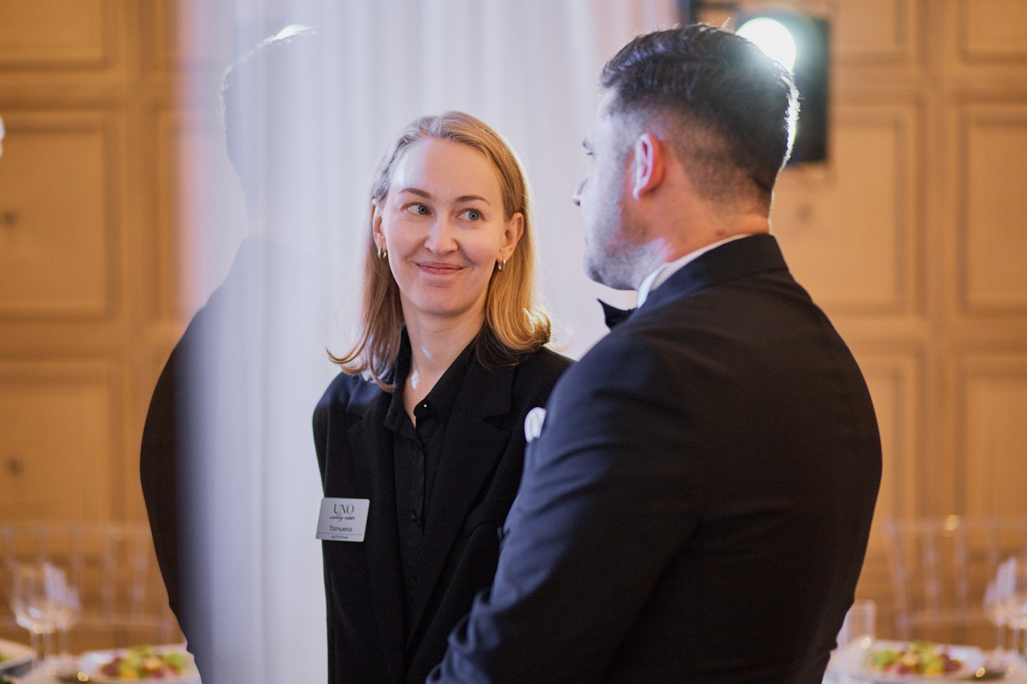 Бекстейдж UNO. Свадебный фотограф Челябинск, Екатеринбург, Курган — Виктор Слуднов