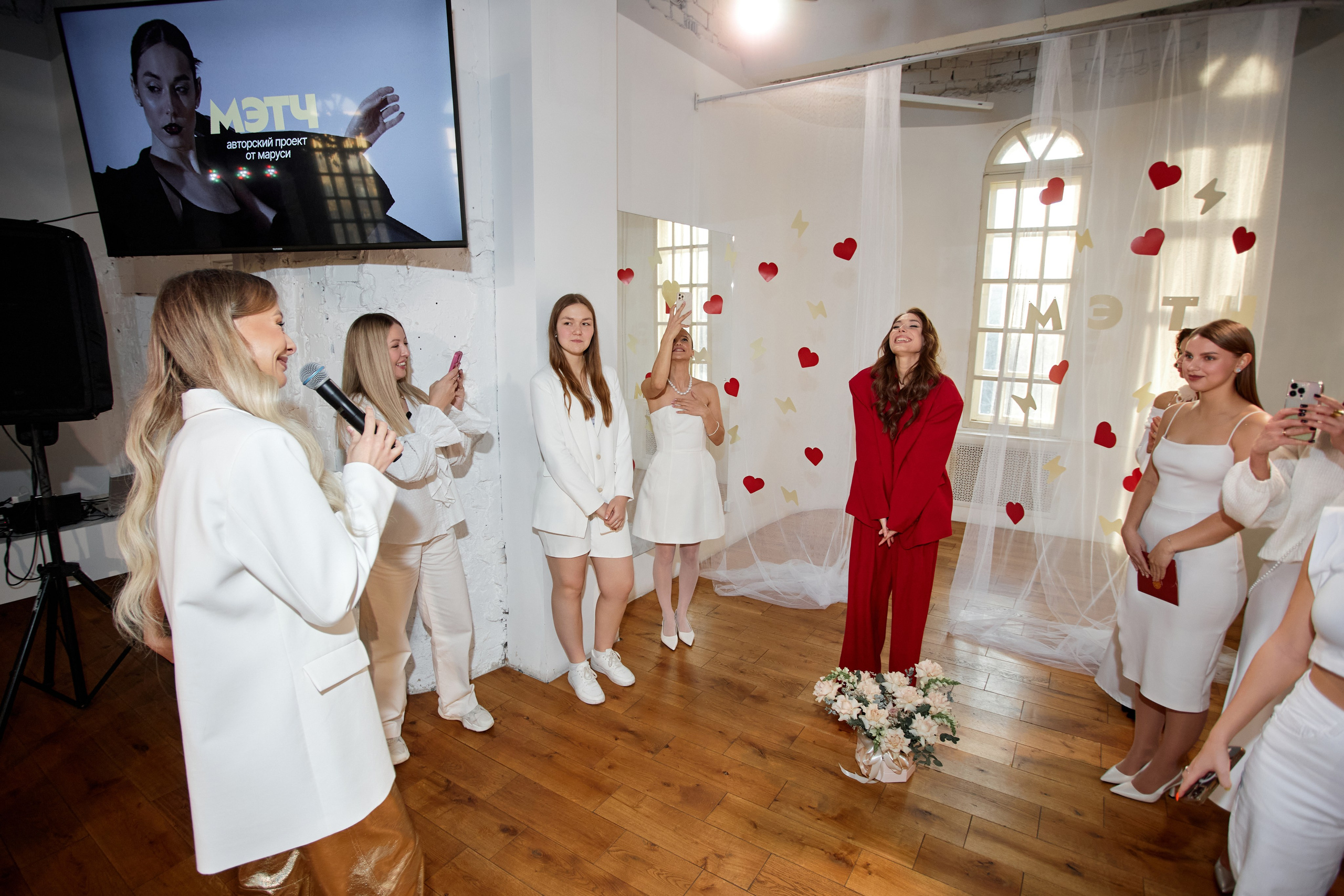 МЭТЧ. Свадебный фотограф Челябинск, Екатеринбург, Курган — Виктор Слуднов