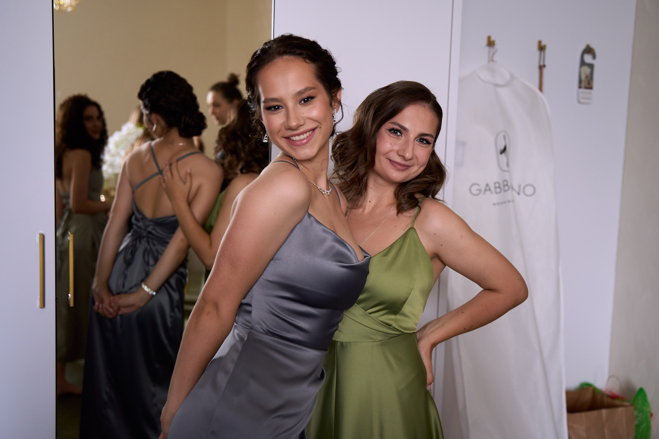 Стас и Мария. Главная