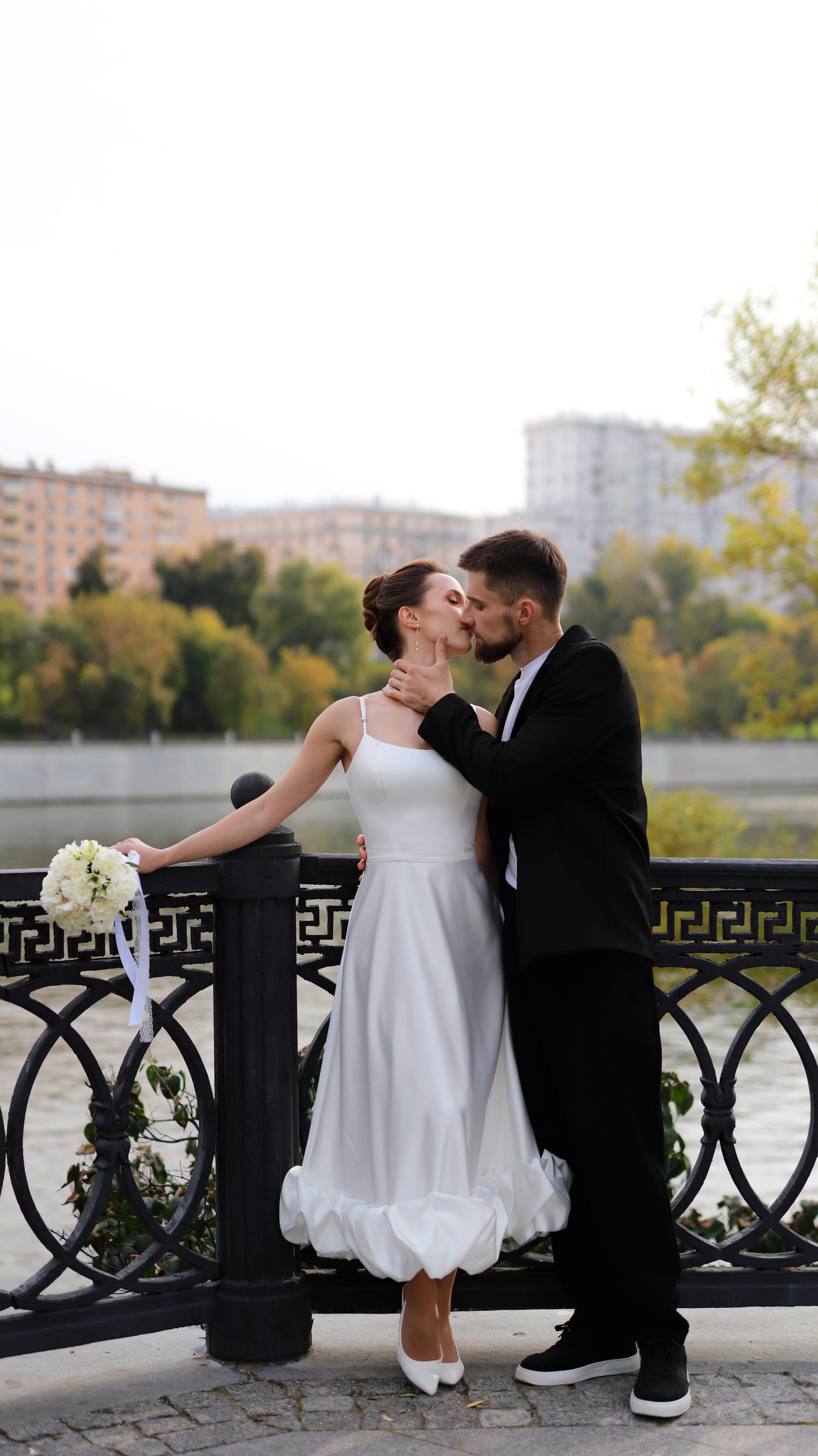 Александра и Илья. Семейный фотограф Лахтикова Ирина