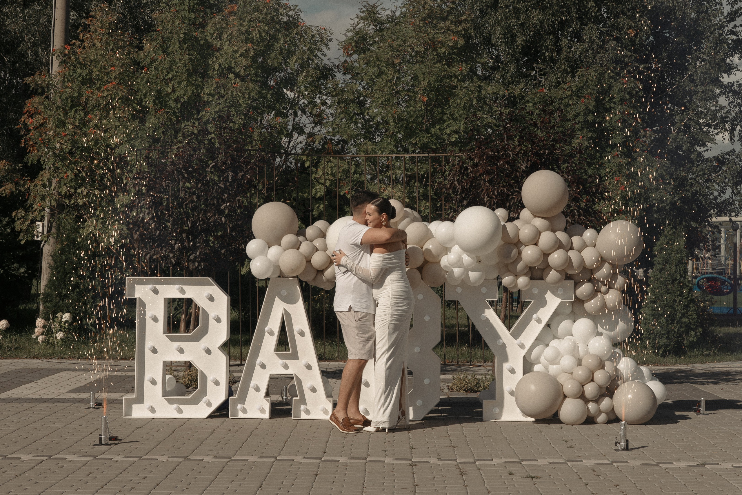 Анастасия и Вадим (семейное торжество). Эстетичная фото- и видеосъёмка Ирина Арсентьева. Челябинск и весь мир