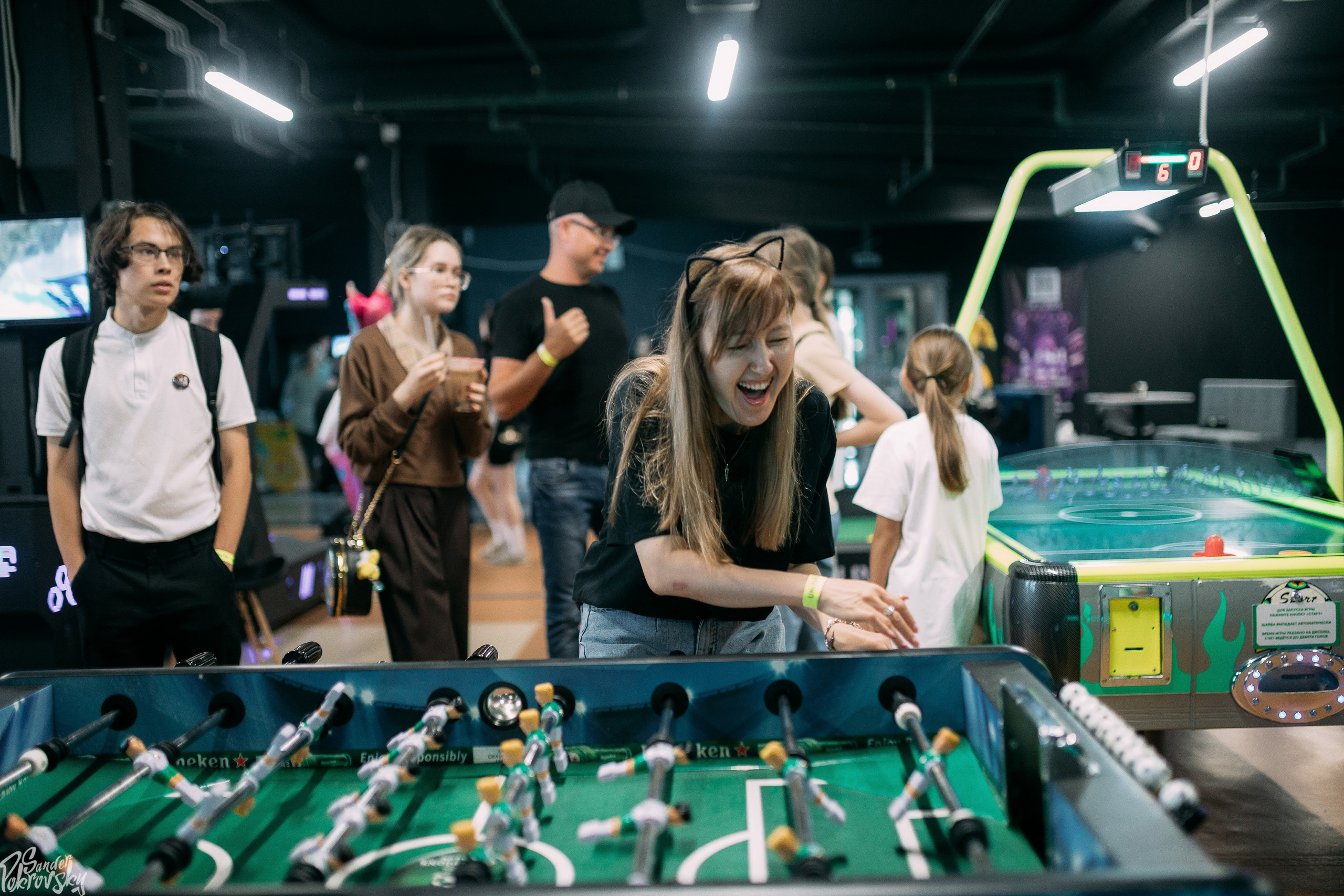 Zaga Game. Свадебный и репортажный фотограф в Чебоксарах Покровский Александр