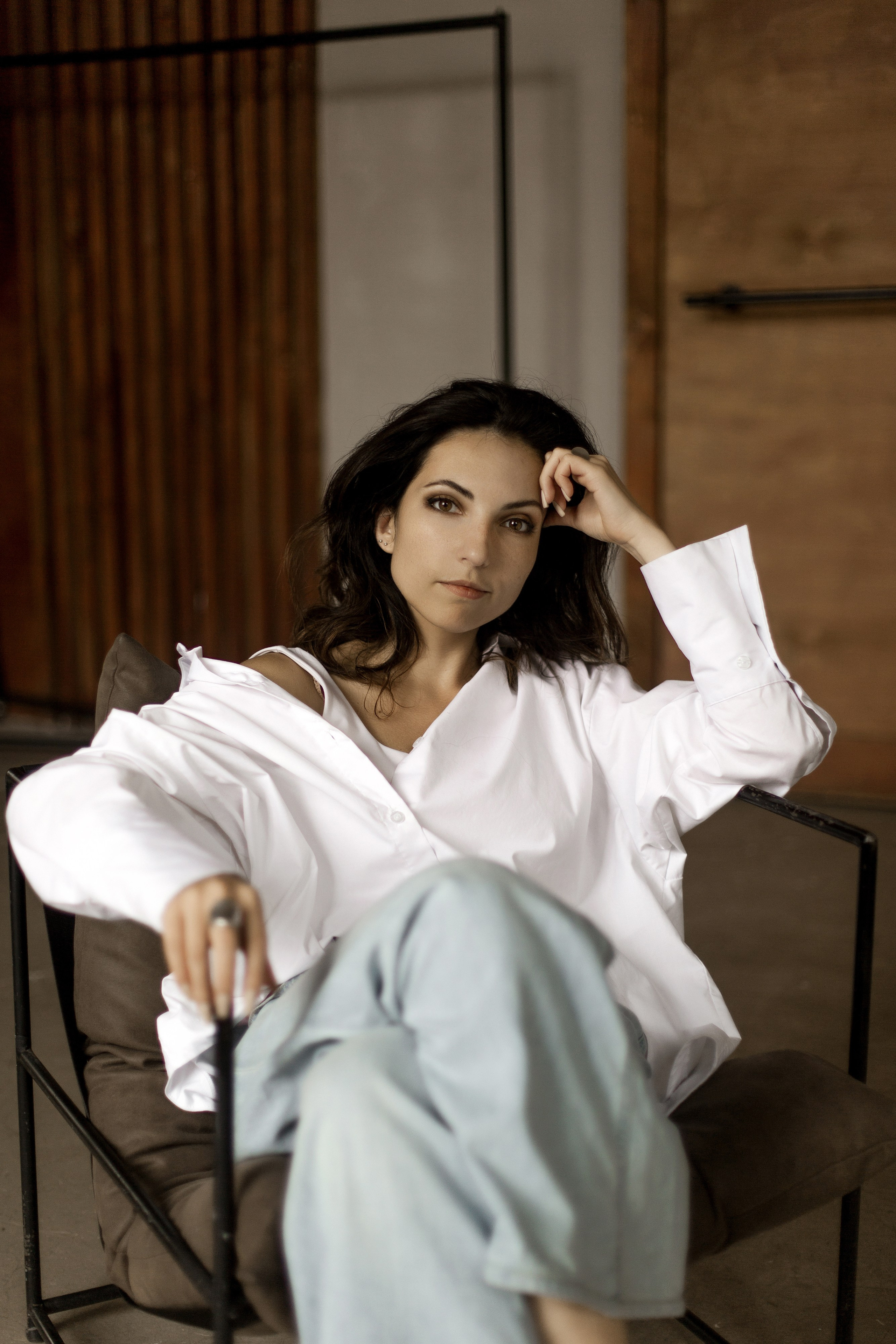 Ира 1. Свадебный и портретный фотограф Анастасия Казакова Санкт-Петербург