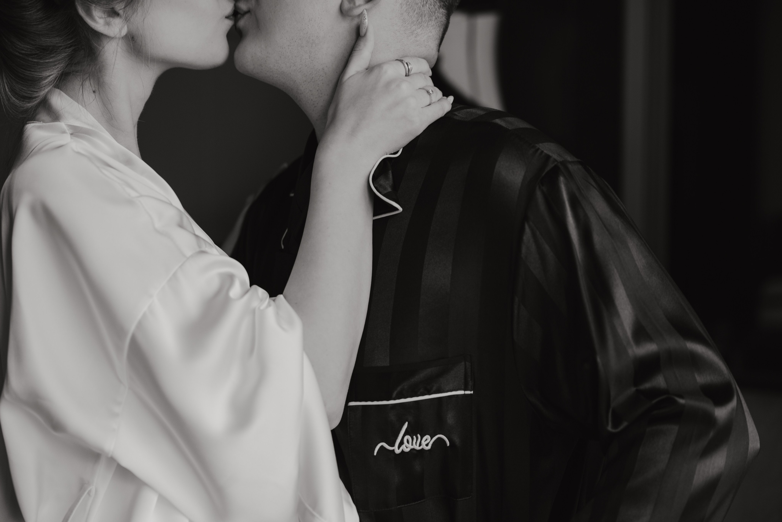 Фотограф на свадьбу на полный день. Фотограф, видеограф на свадьбу в Москве Никита Назаров