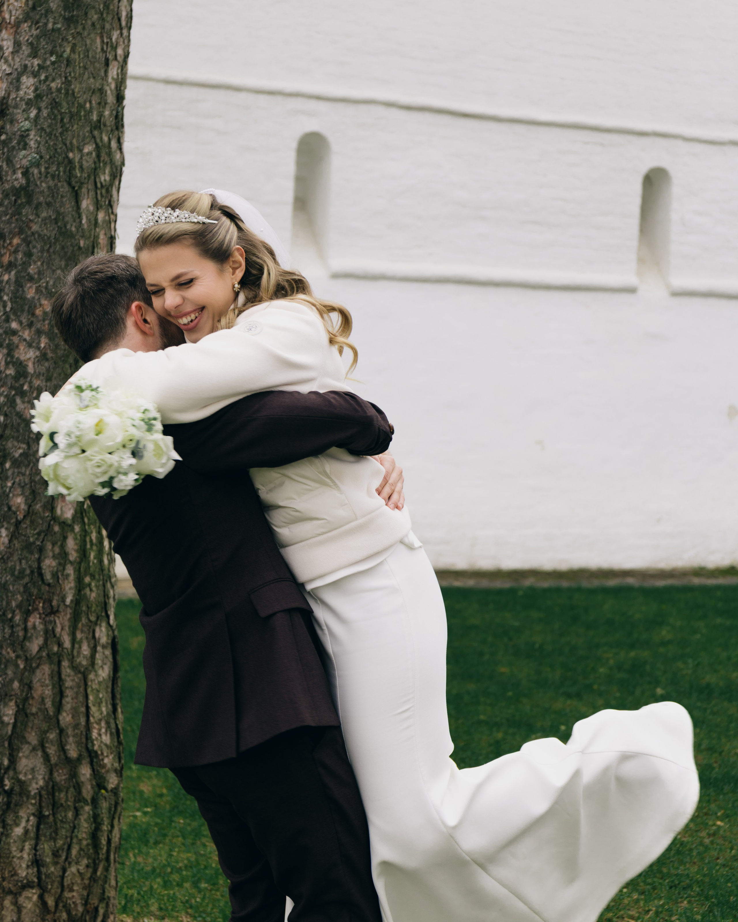 Sergey + Alyona street-zags. Фотограф в Москве Осокин Иван