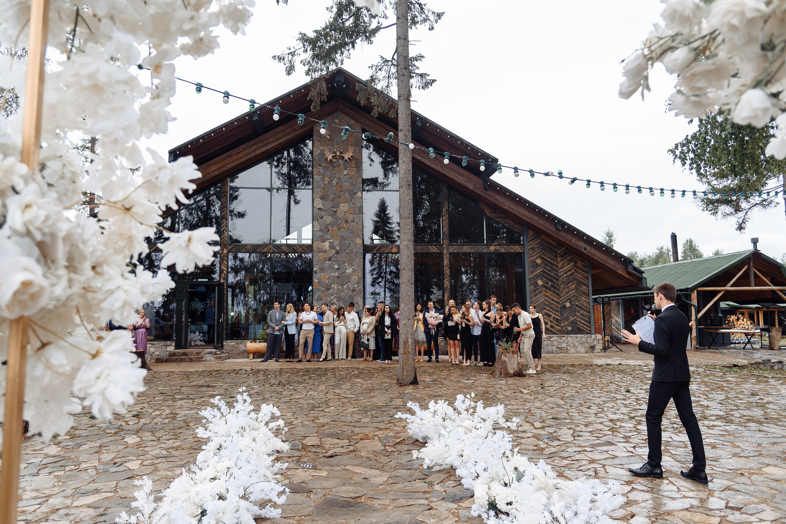 Свадьба Саша и Саша 2023-07-14. Свадебный фотограф в Перми Алексей Поляков