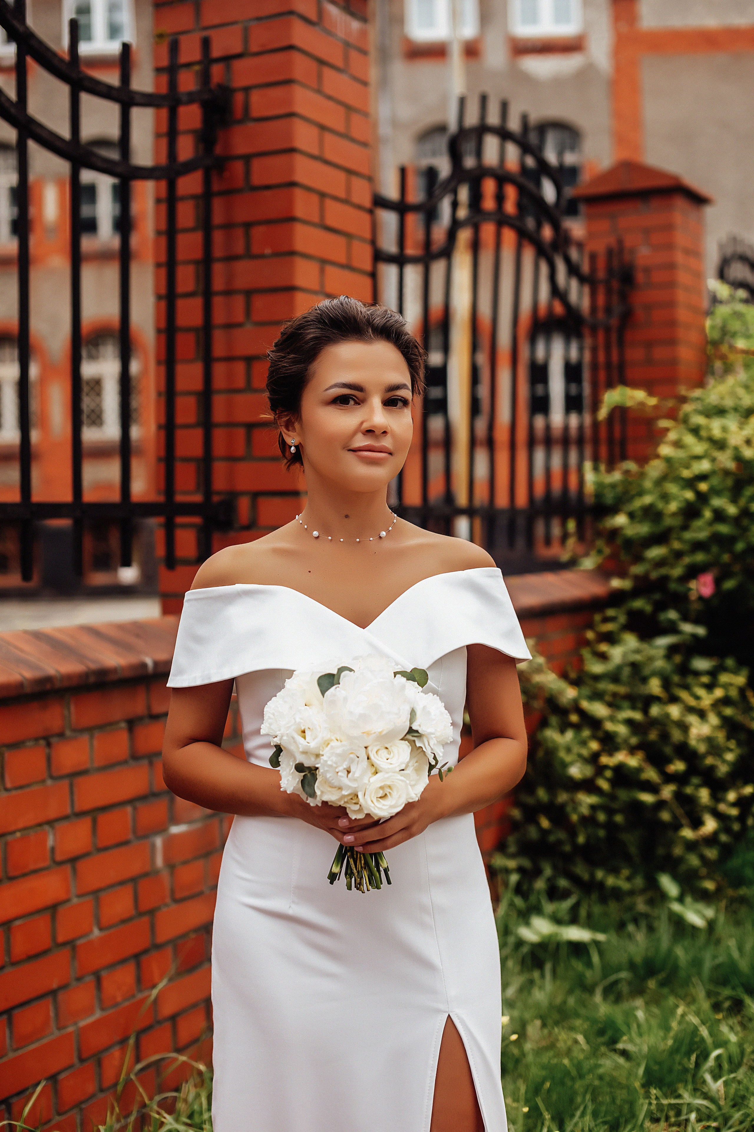 Свадебная фотосессия в Балтийске. Свадебный и семейный фотограф/видеограф в Краснодаре Наталья Осинская