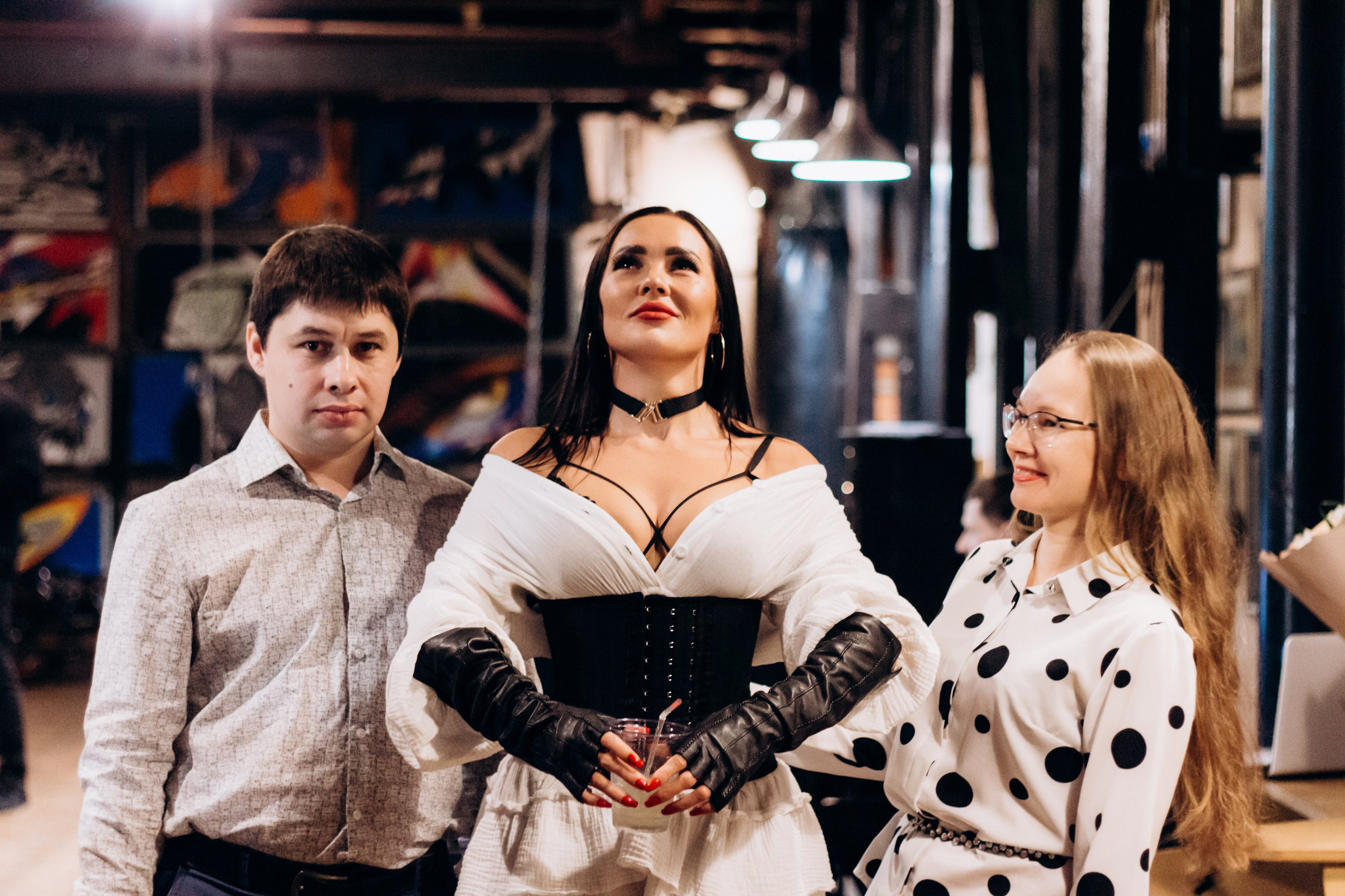 Фотосъемка вечеринки, Екатеринбург. Фотограф в Екатеринбурге Пойгина Елена