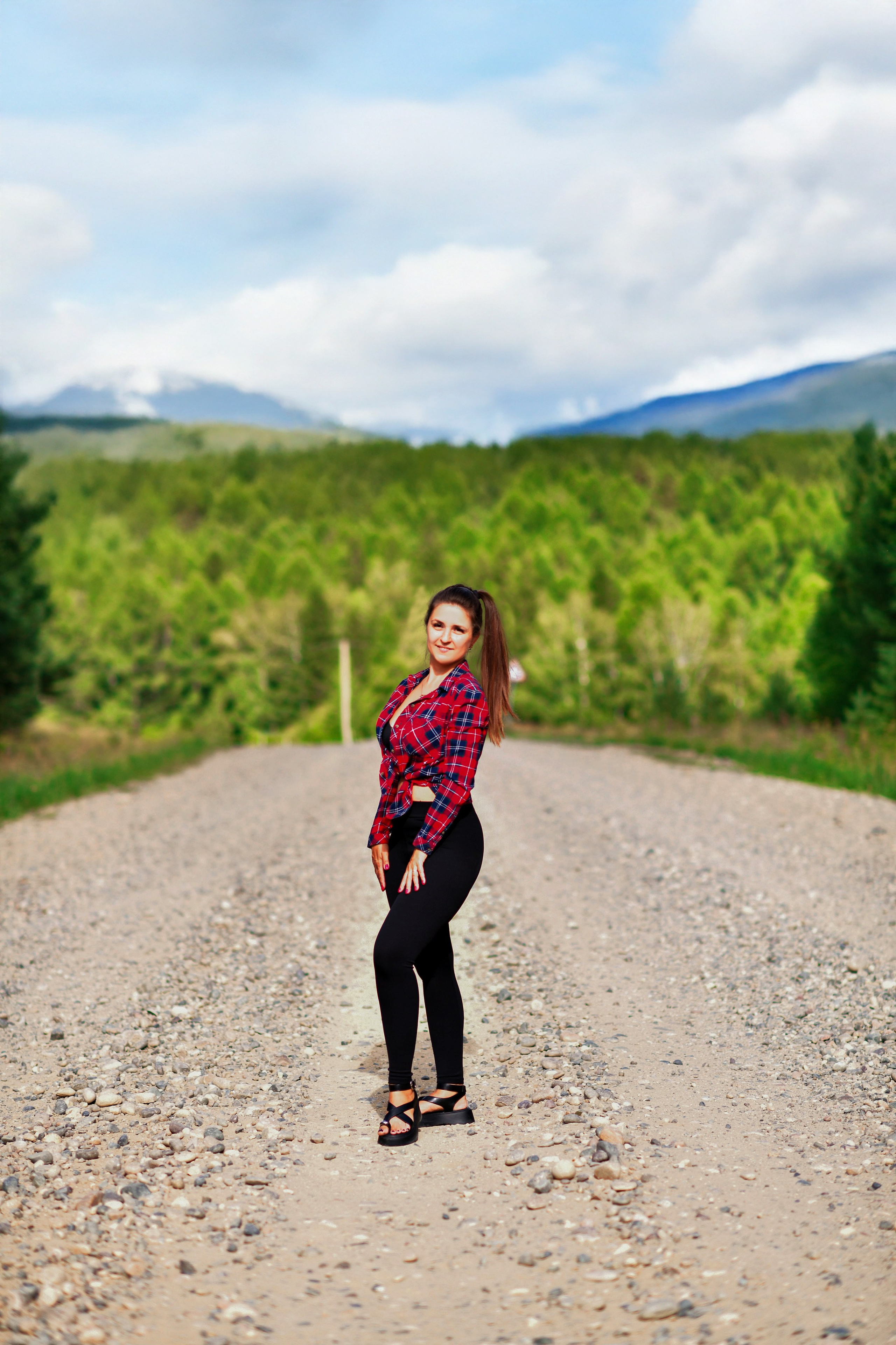 Катя. Семейный и детский фотограф Татьяна Перевалова