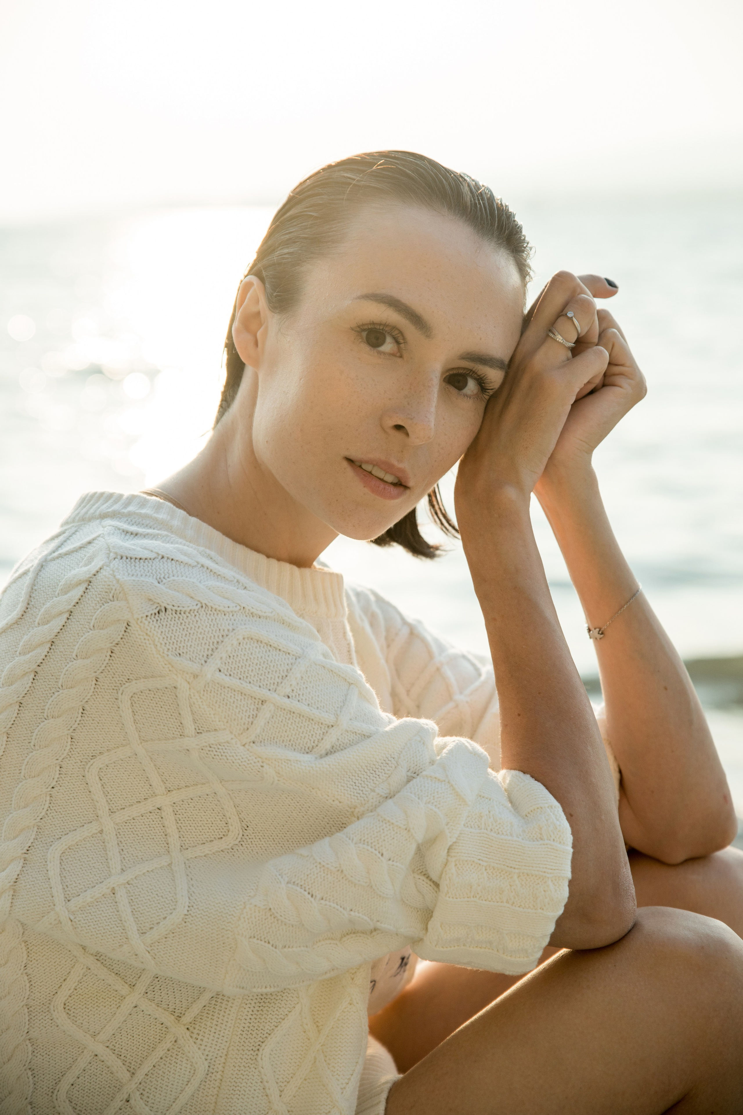 Индивидуальная. Свадебный и семейный фотограф в Геленджике и Краснодарском крае