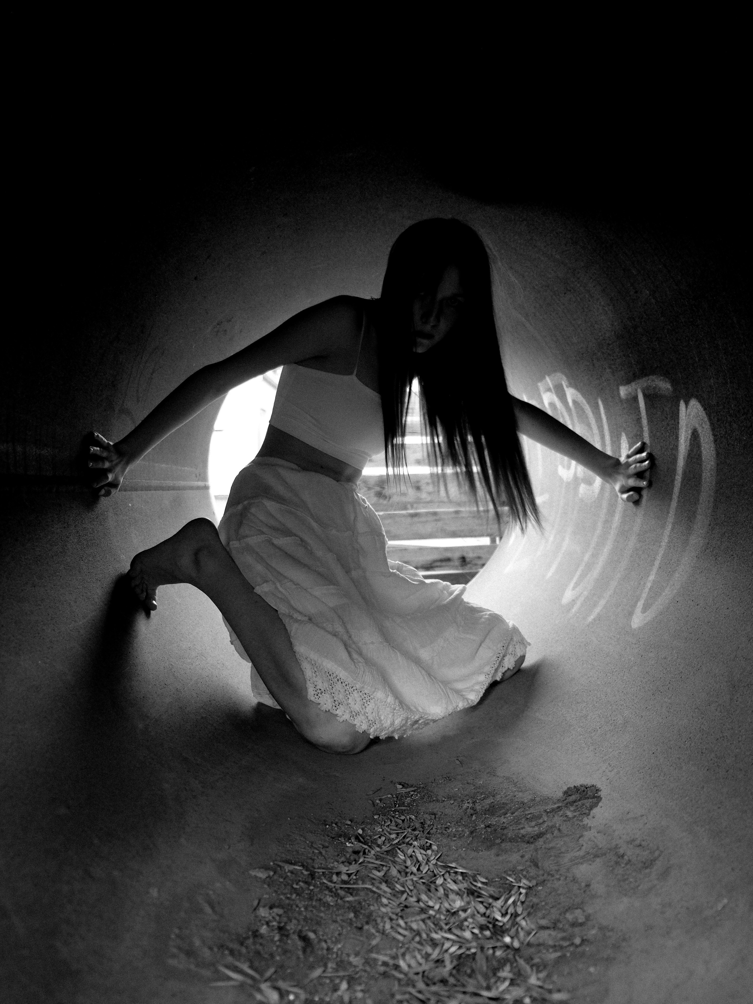 Диана. Фотограф в Челябинске Анастасия Синягина