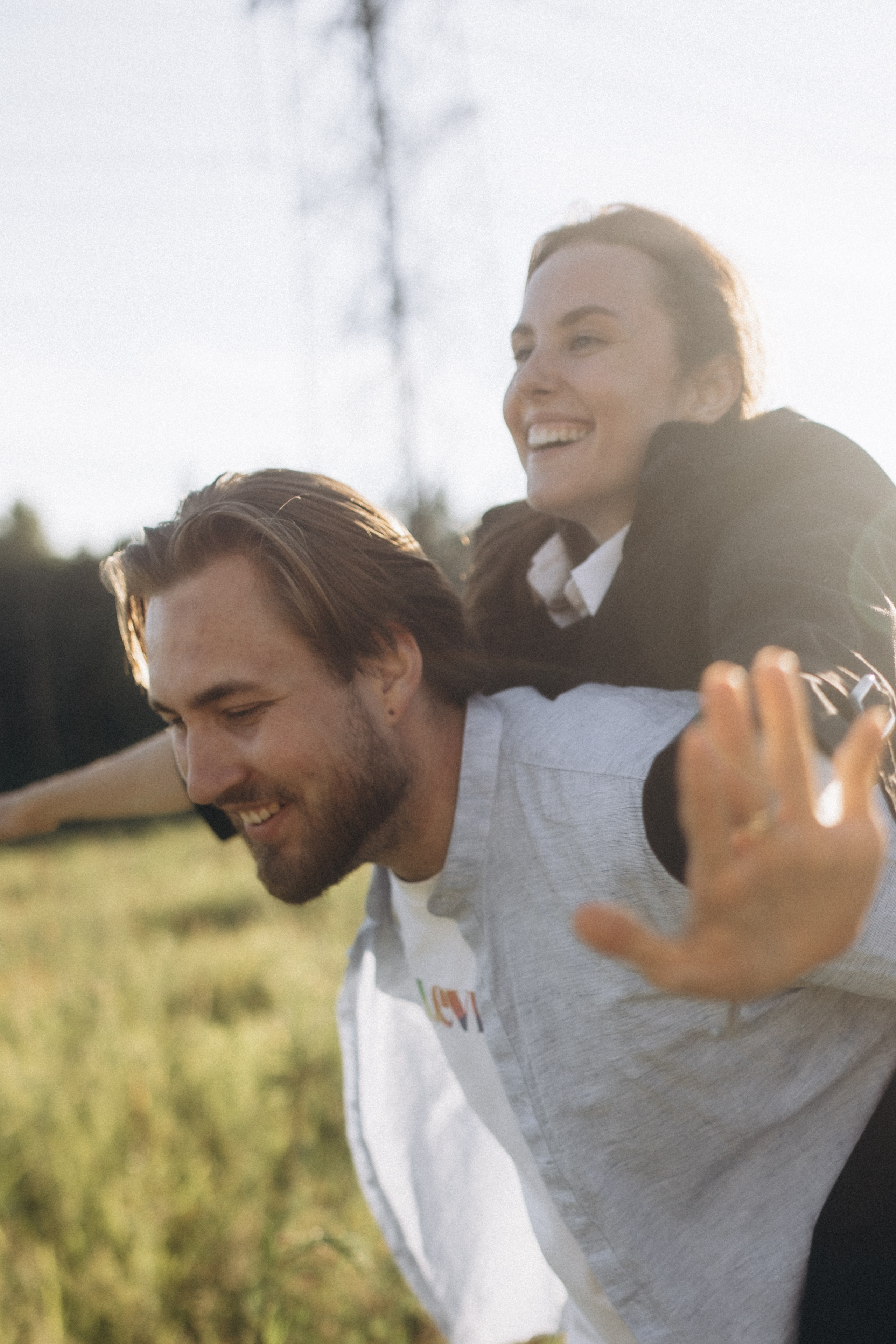 Соня и Саша. Фотограф Артем Бросов в Санкт-Петербурге и Дубае