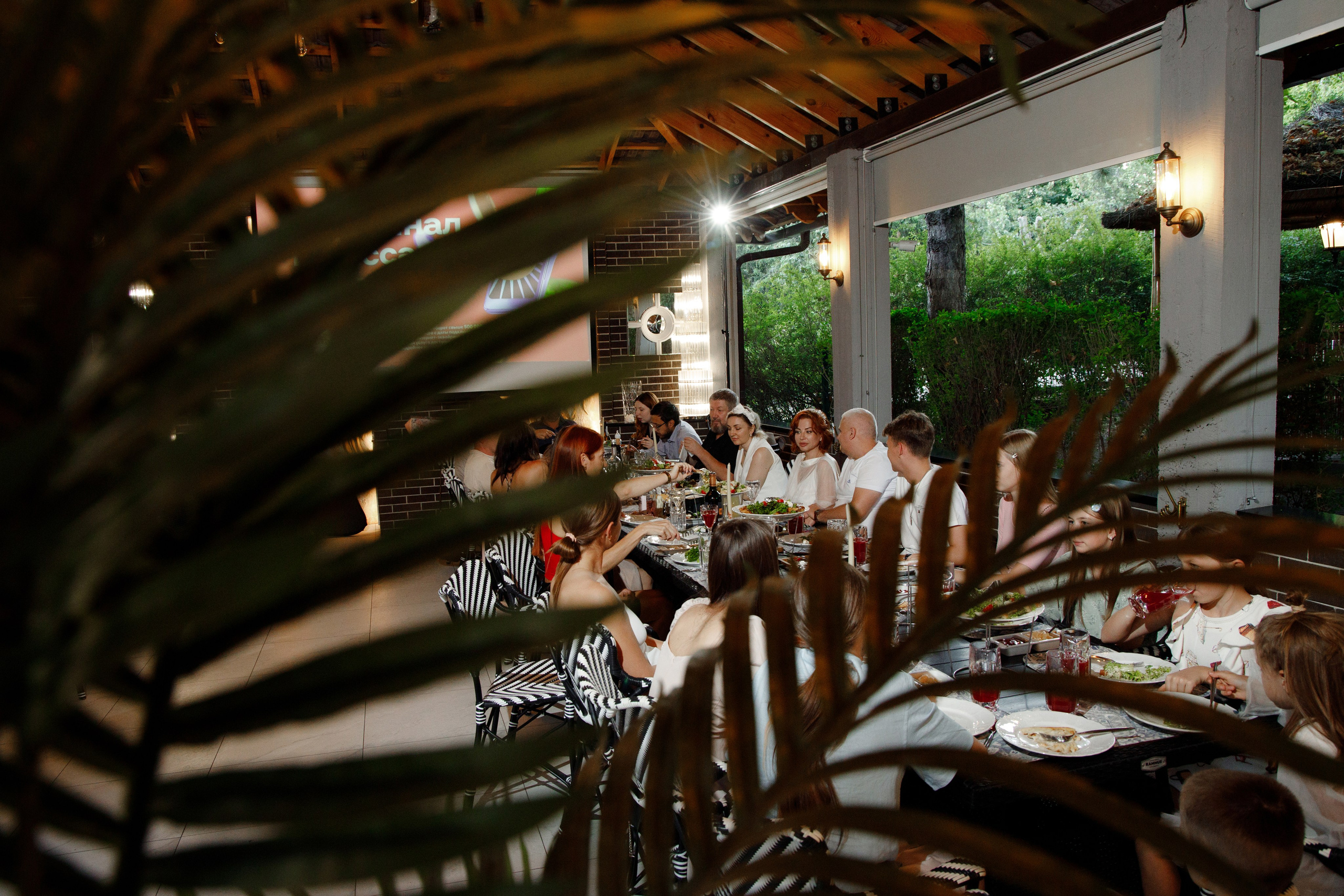 Татьяна и Сергей. Фотограф Новороссийск