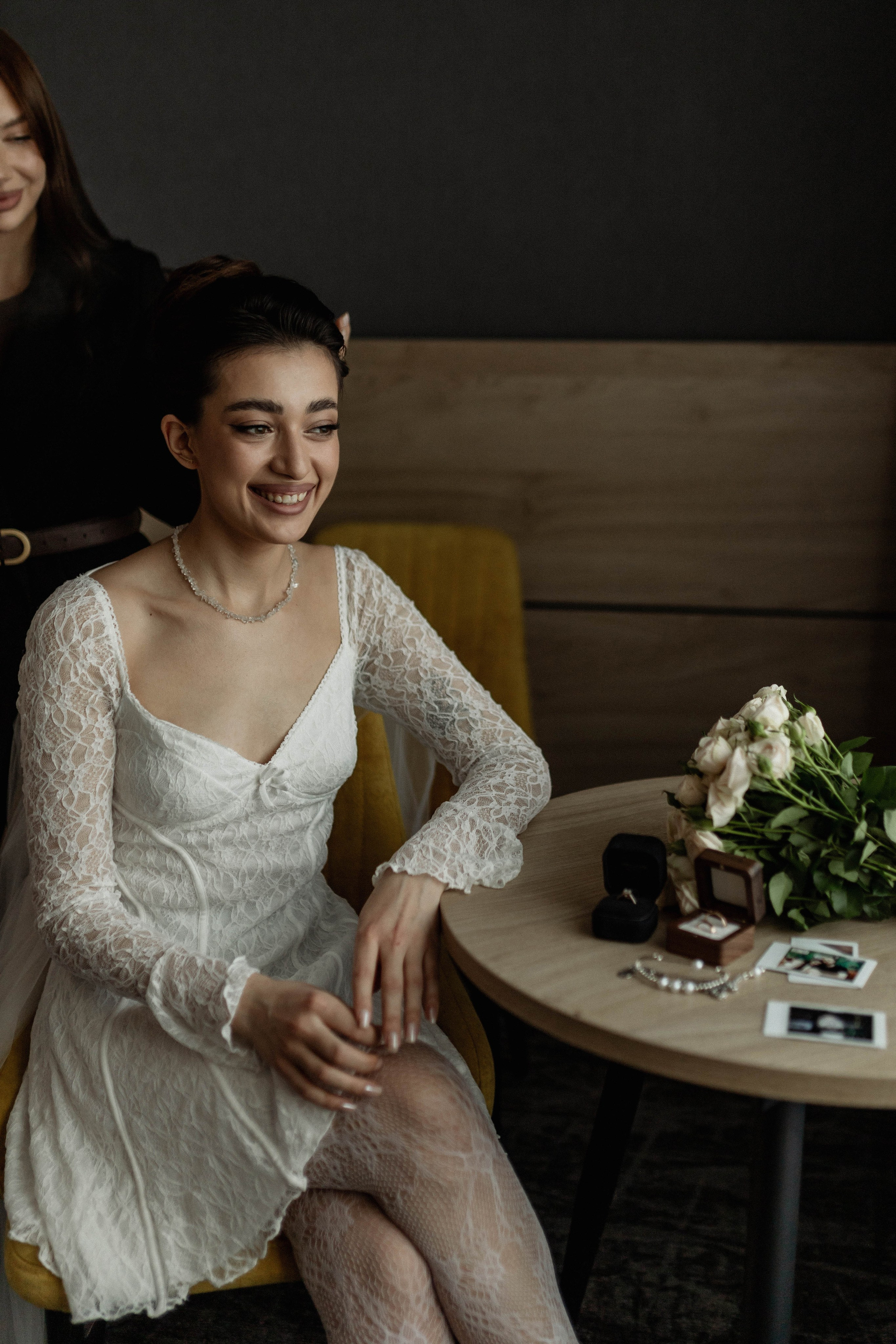 Таня и Леша. Главная